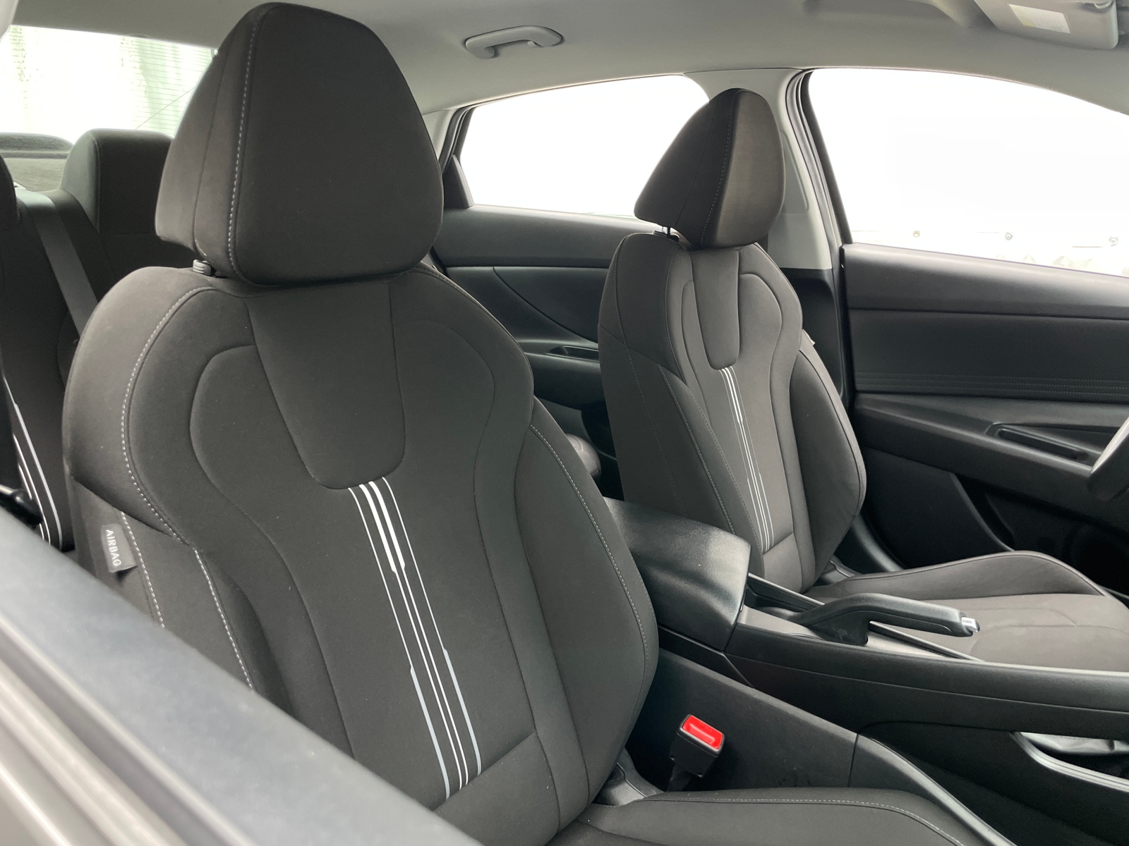 Thumbnail: 2024 Hyundai Elantra - 2