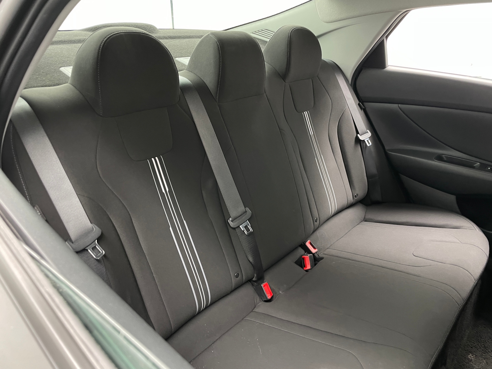Thumbnail: 2024 Hyundai Elantra - 6