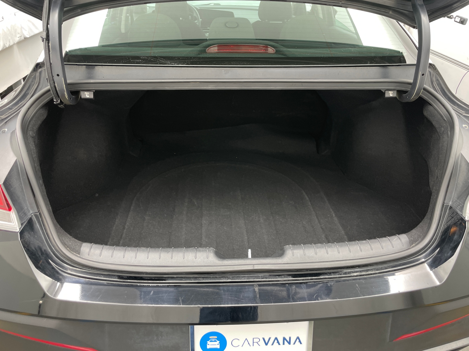 Thumbnail: 2024 Hyundai Elantra - 7