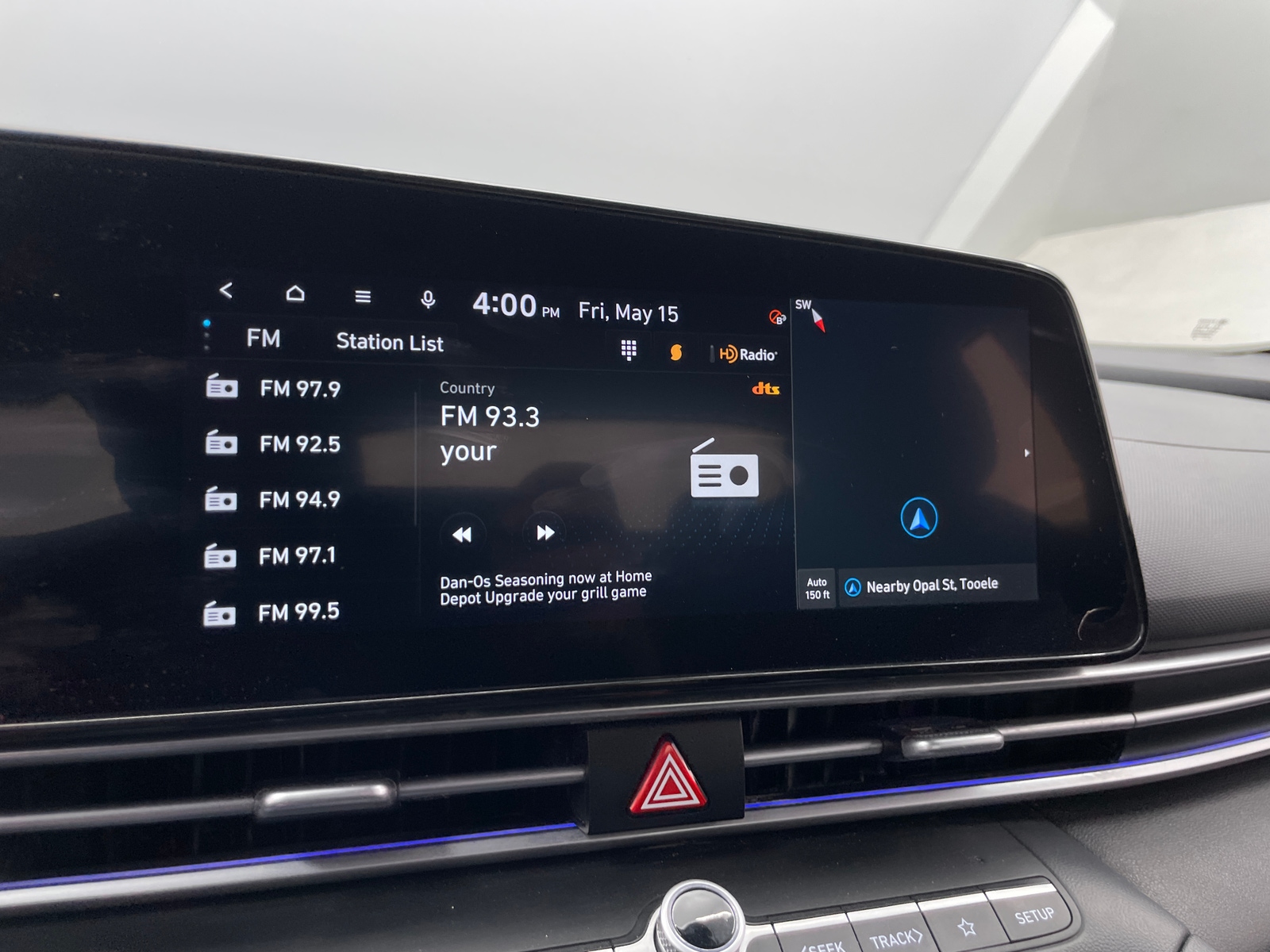 Thumbnail: 2024 Hyundai Elantra - 4