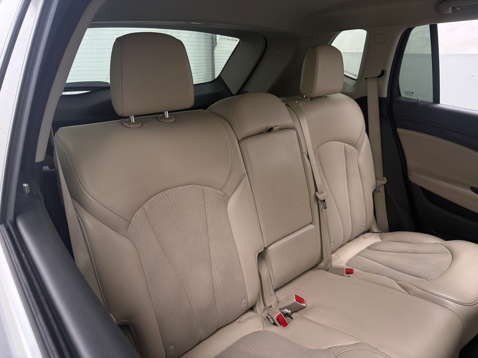 Thumbnail: 2020 Buick Envision - 5