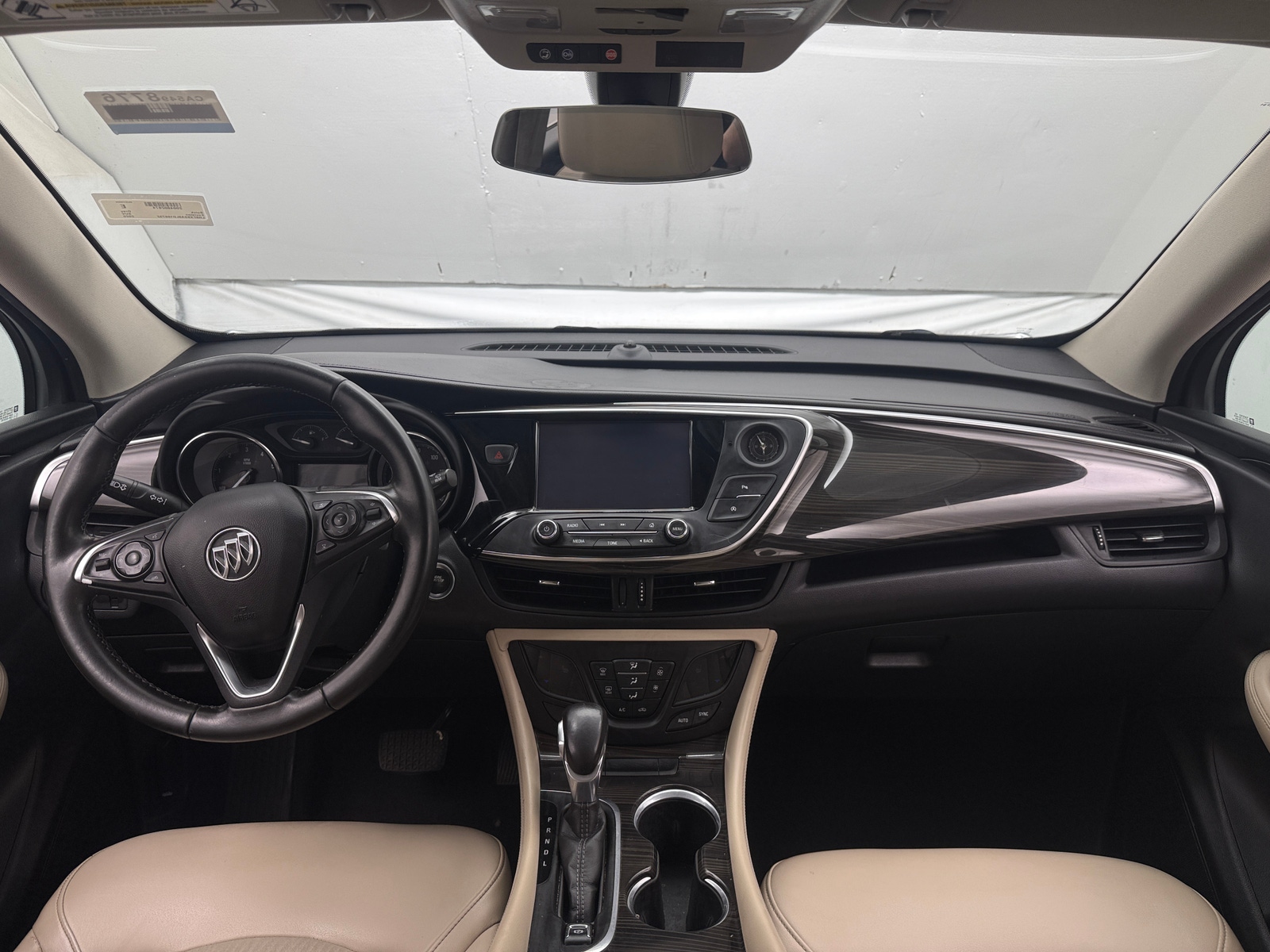 Thumbnail: 2020 Buick Envision - 2