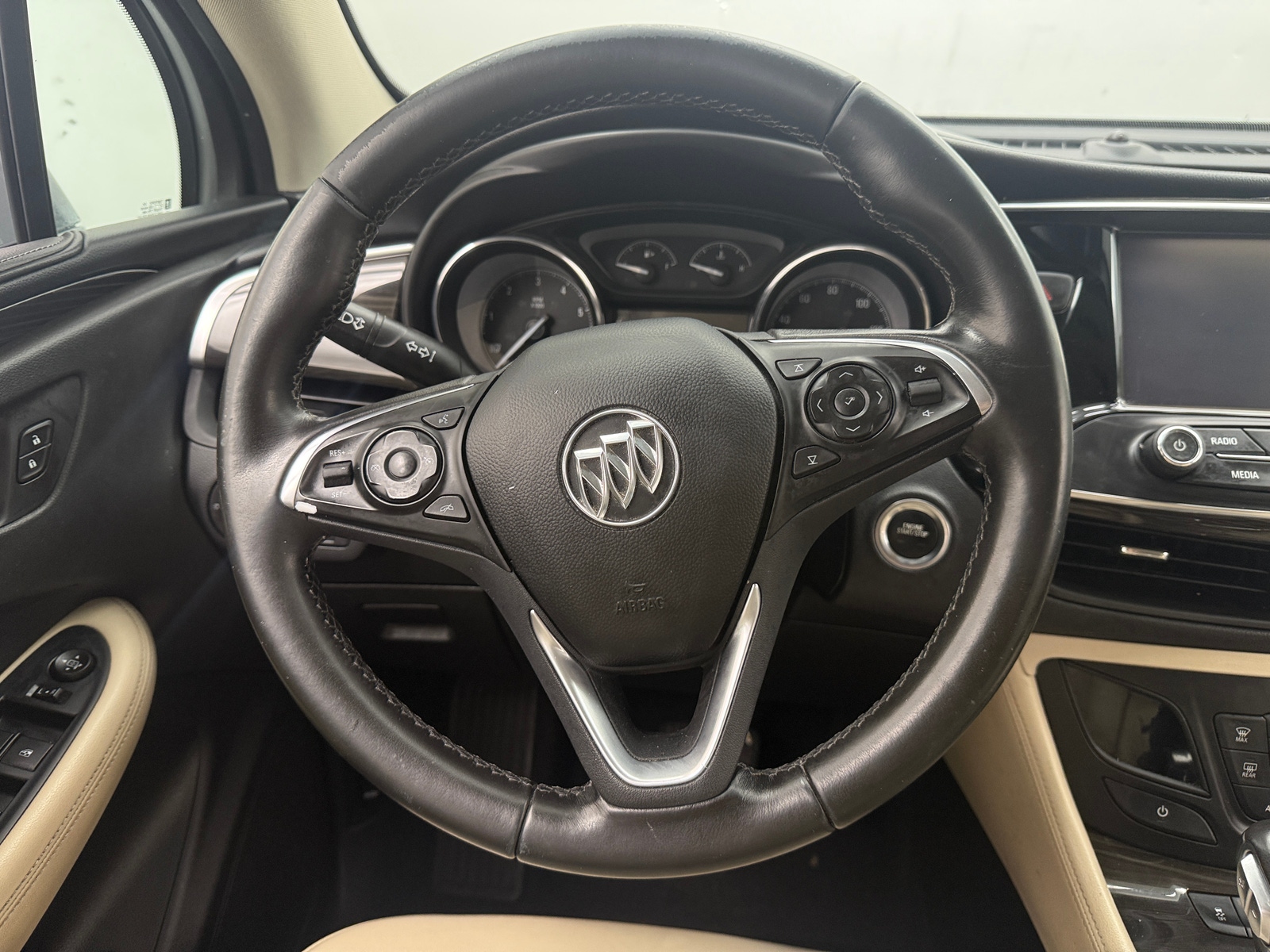 Thumbnail: 2020 Buick Envision - 4