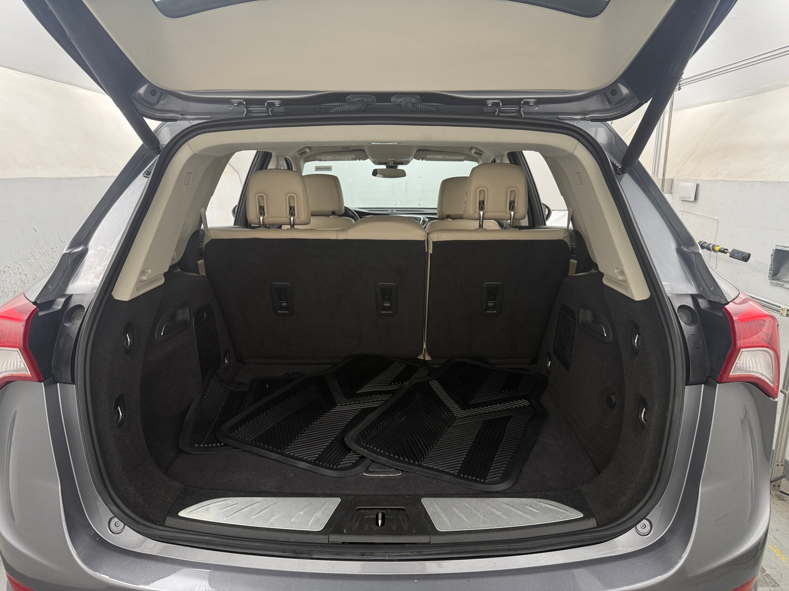 Thumbnail: 2020 Buick Envision - 6