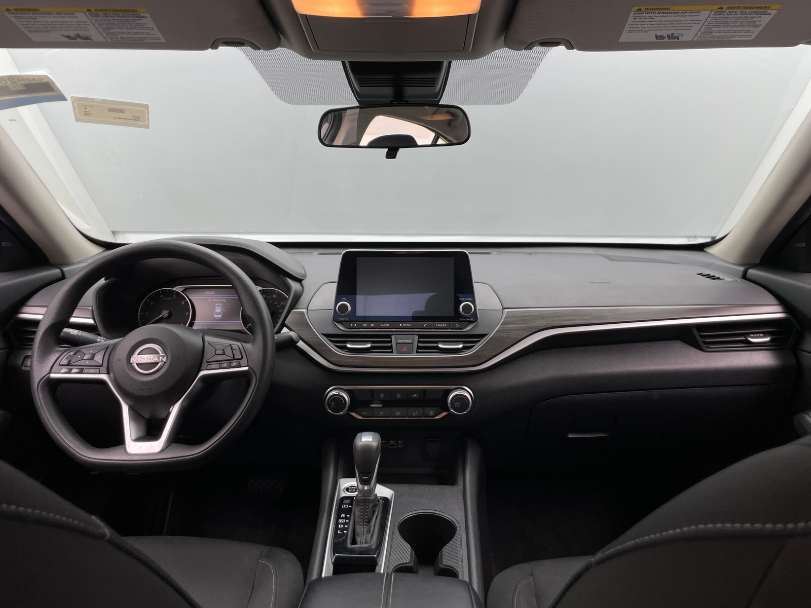 Thumbnail: 2025 Nissan Altima - 3