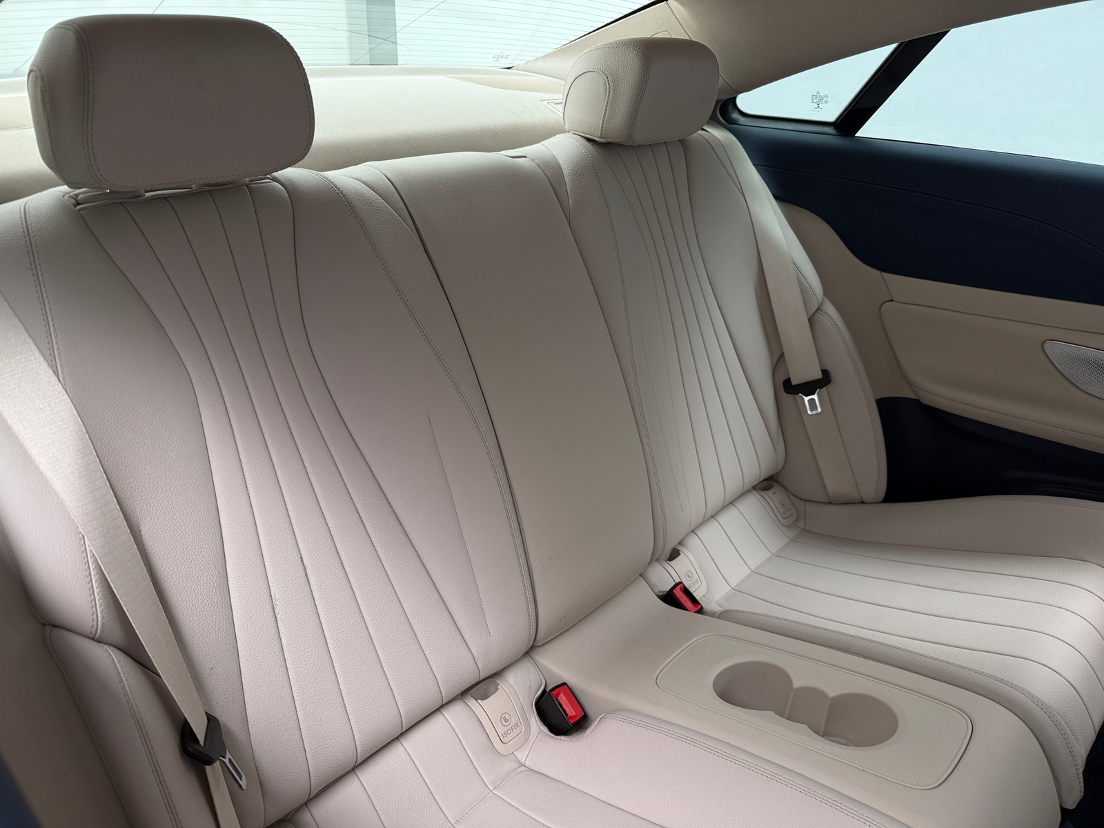 Thumbnail: 2019 Mercedes-Benz E-Class - 5