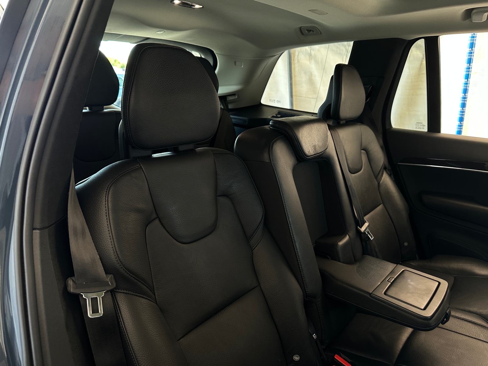 Thumbnail: 2019 Volvo XC90 - 5