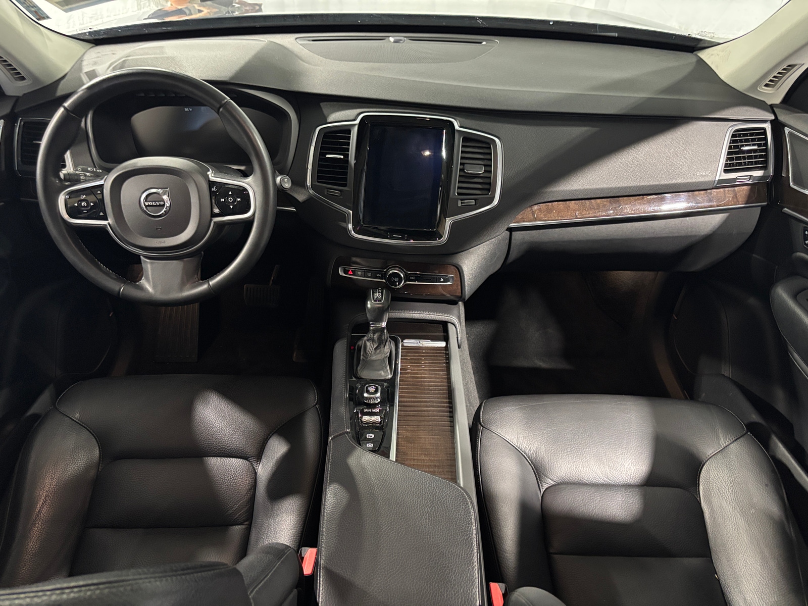 Thumbnail: 2019 Volvo XC90 - 2
