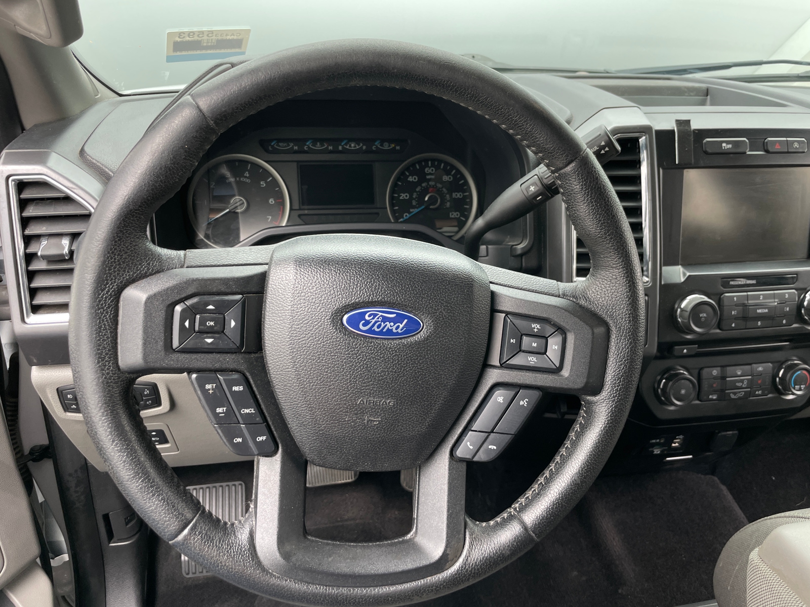Thumbnail: 2015 Ford Econoline - 5