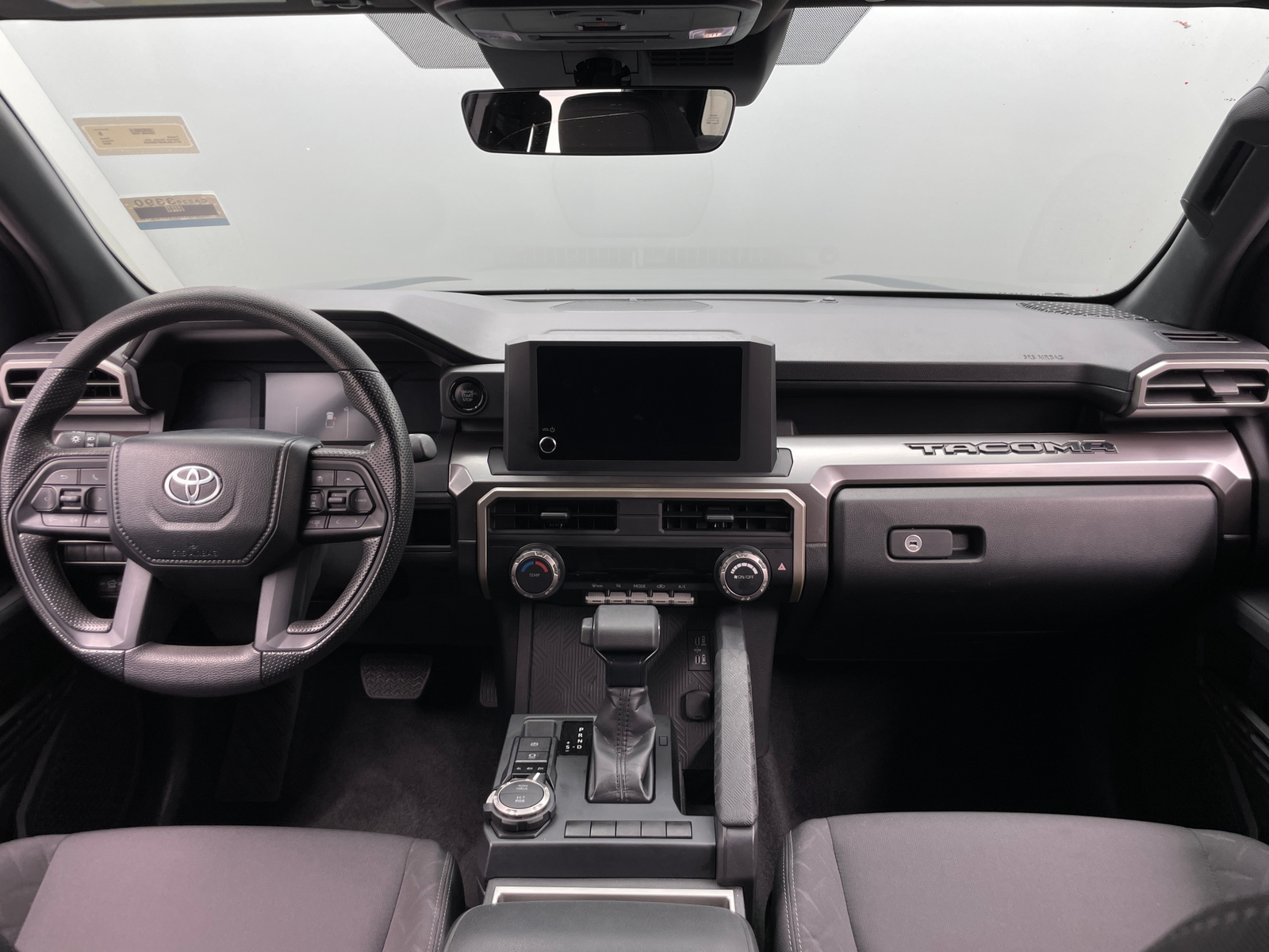 Thumbnail: 2024 Toyota Tacoma - 3