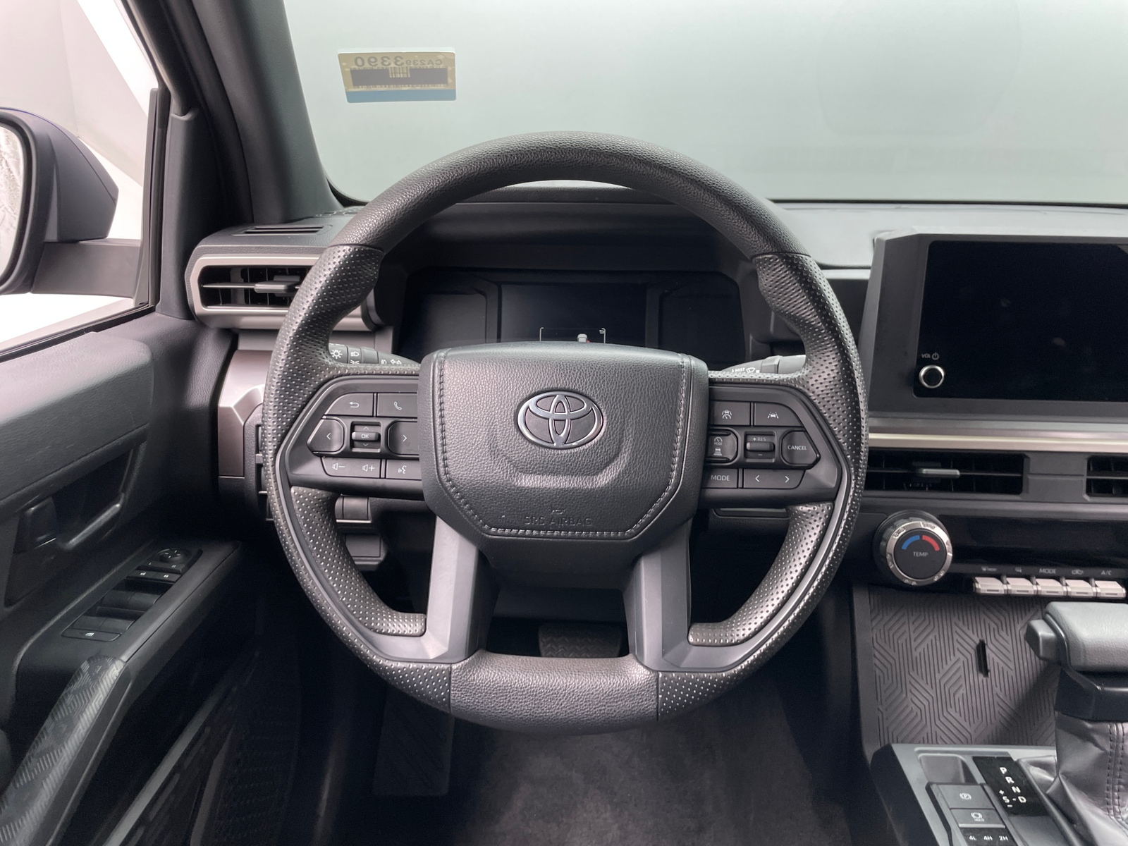 Thumbnail: 2024 Toyota Tacoma - 5