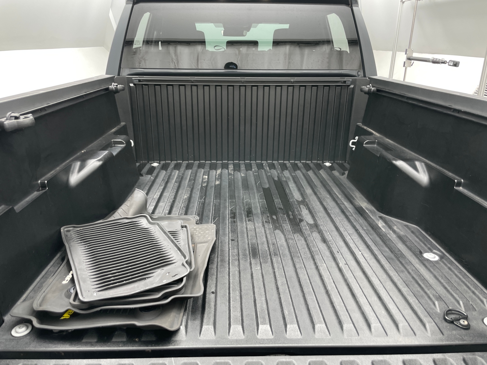 Thumbnail: 2024 Toyota Tacoma - 7