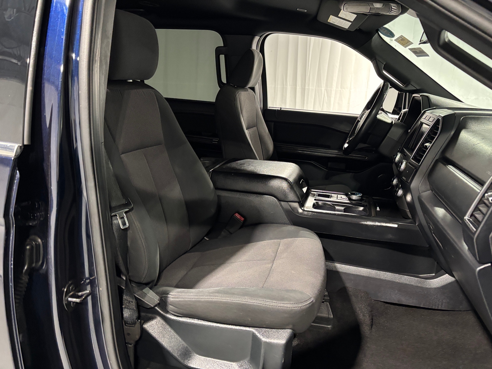 Thumbnail: 2021 Ford Expedition - 2