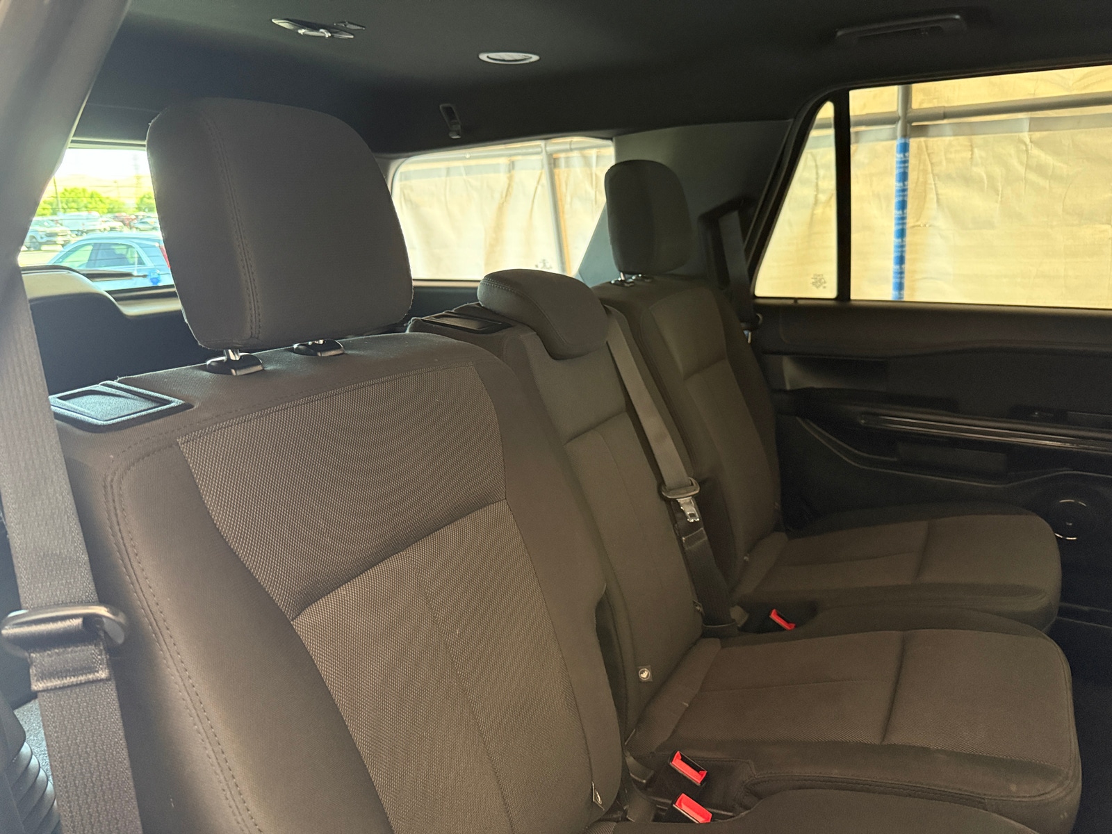 Thumbnail: 2021 Ford Expedition - 6