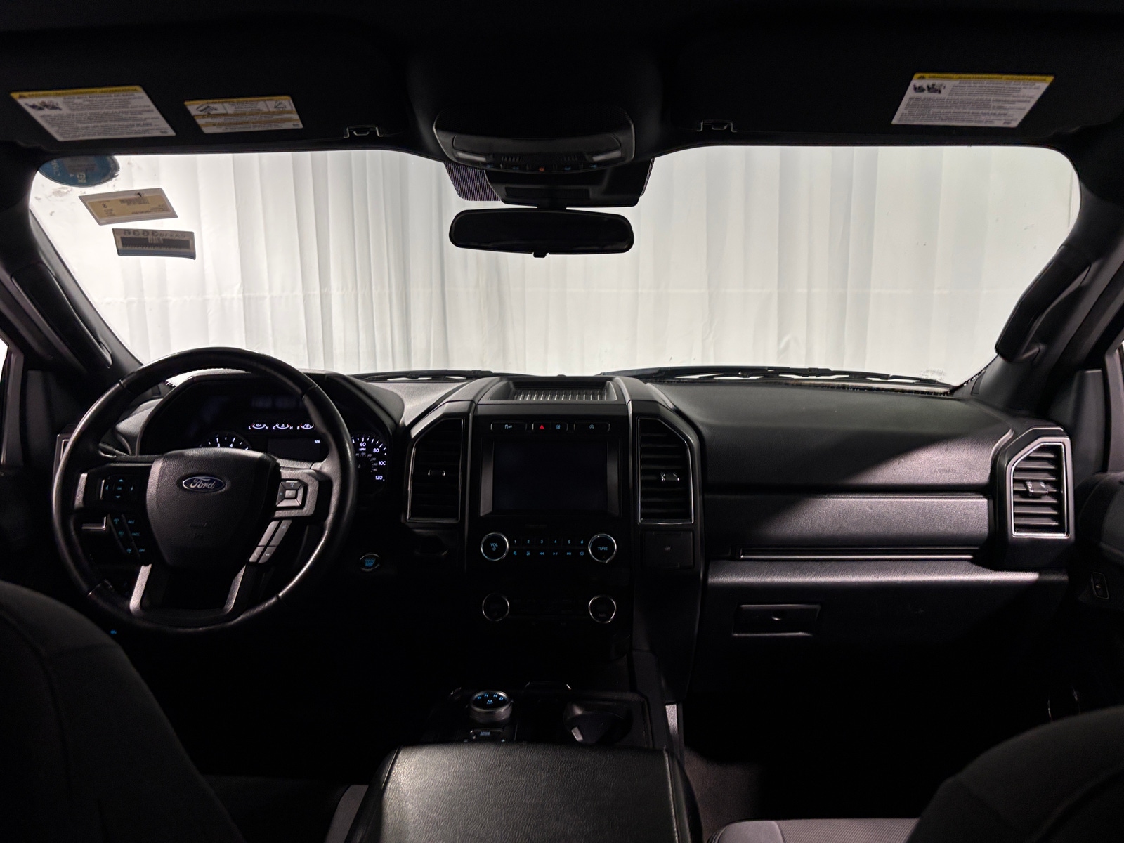 Thumbnail: 2021 Ford Expedition - 3