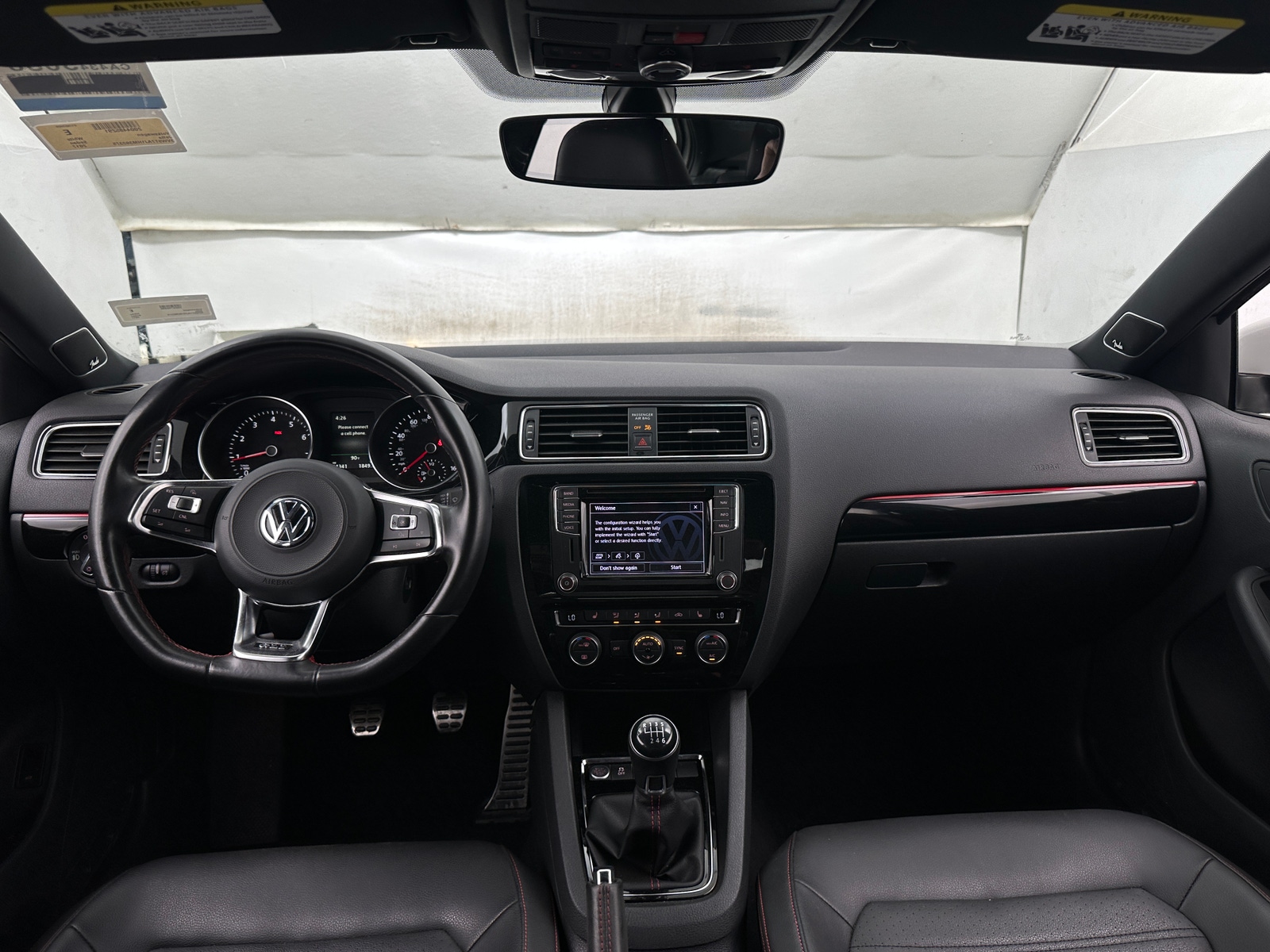 Thumbnail: 2017 Volkswagen Jetta - 2