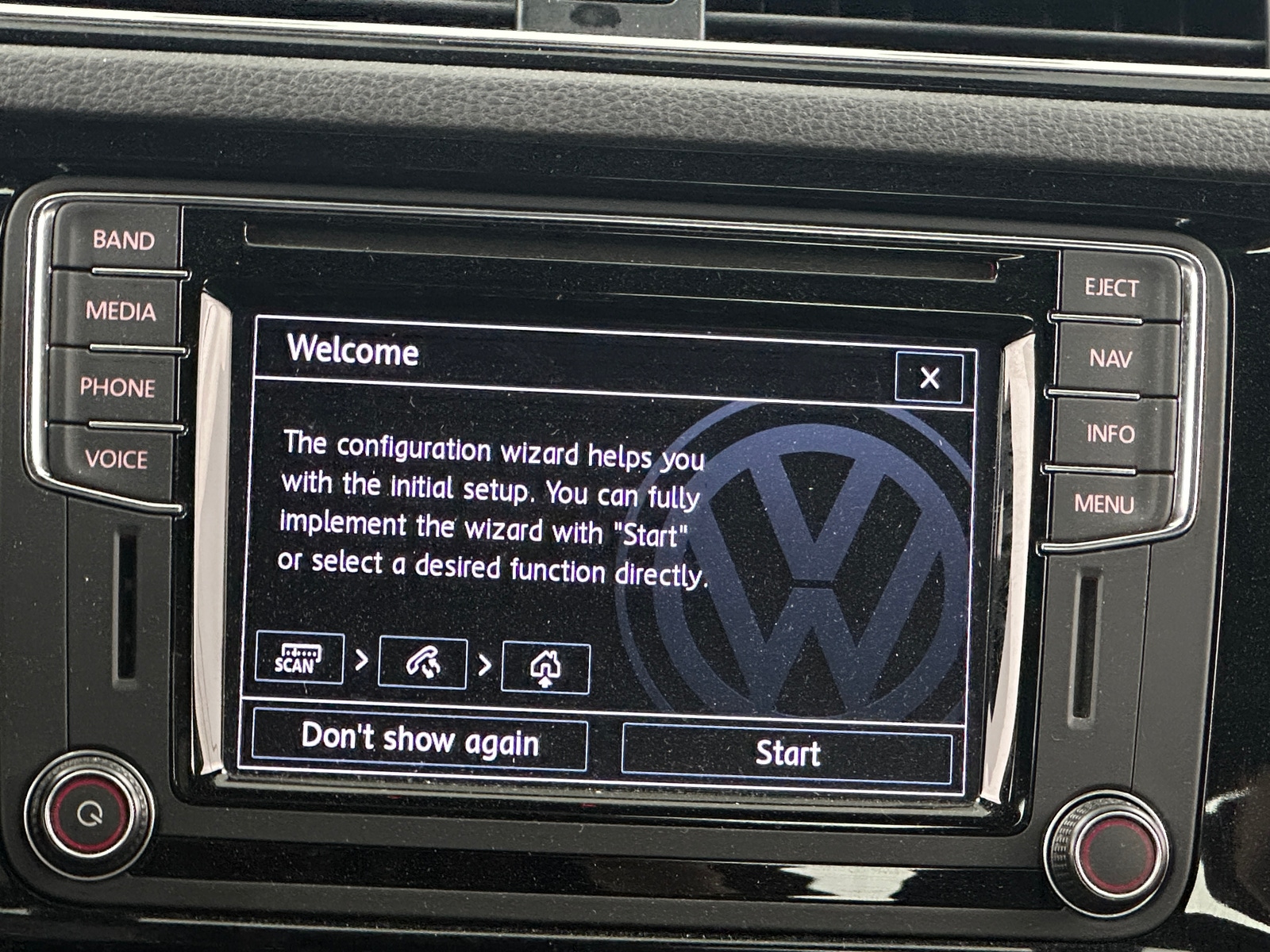 Thumbnail: 2017 Volkswagen Jetta - 3