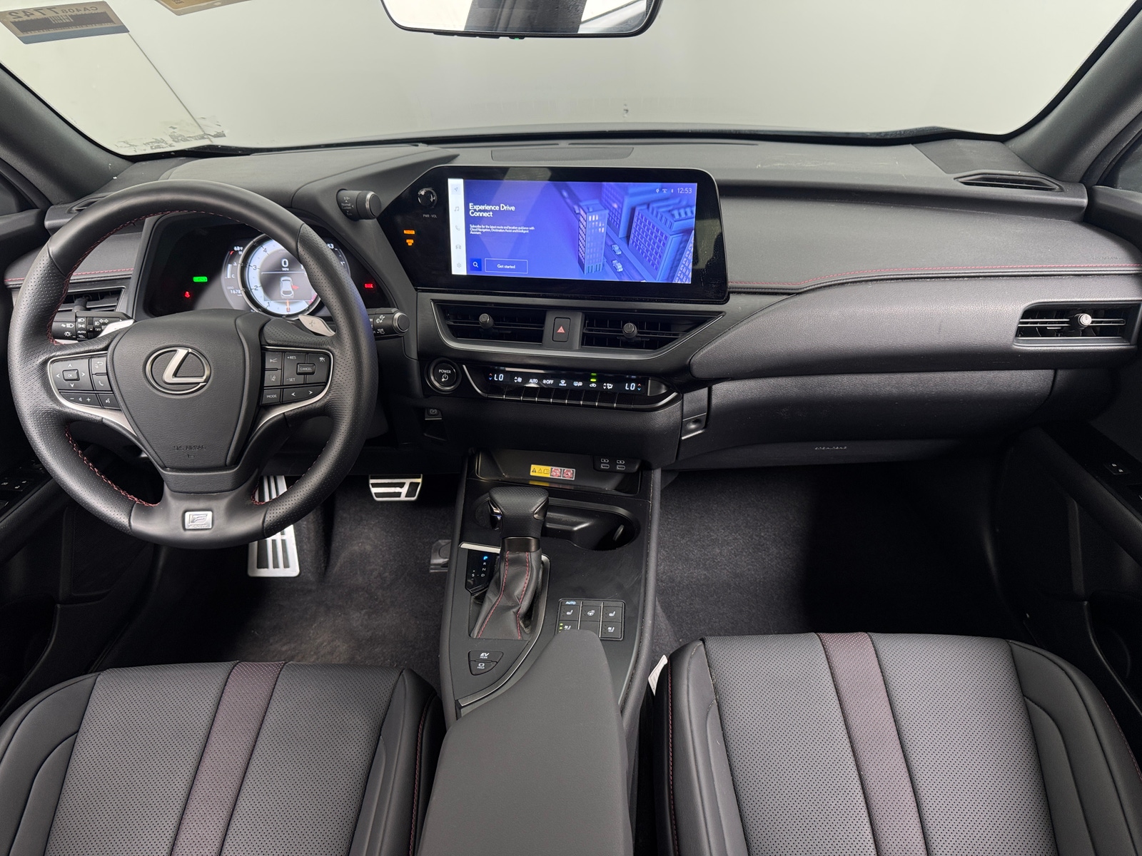 Thumbnail: 2023 Lexus UX - 2
