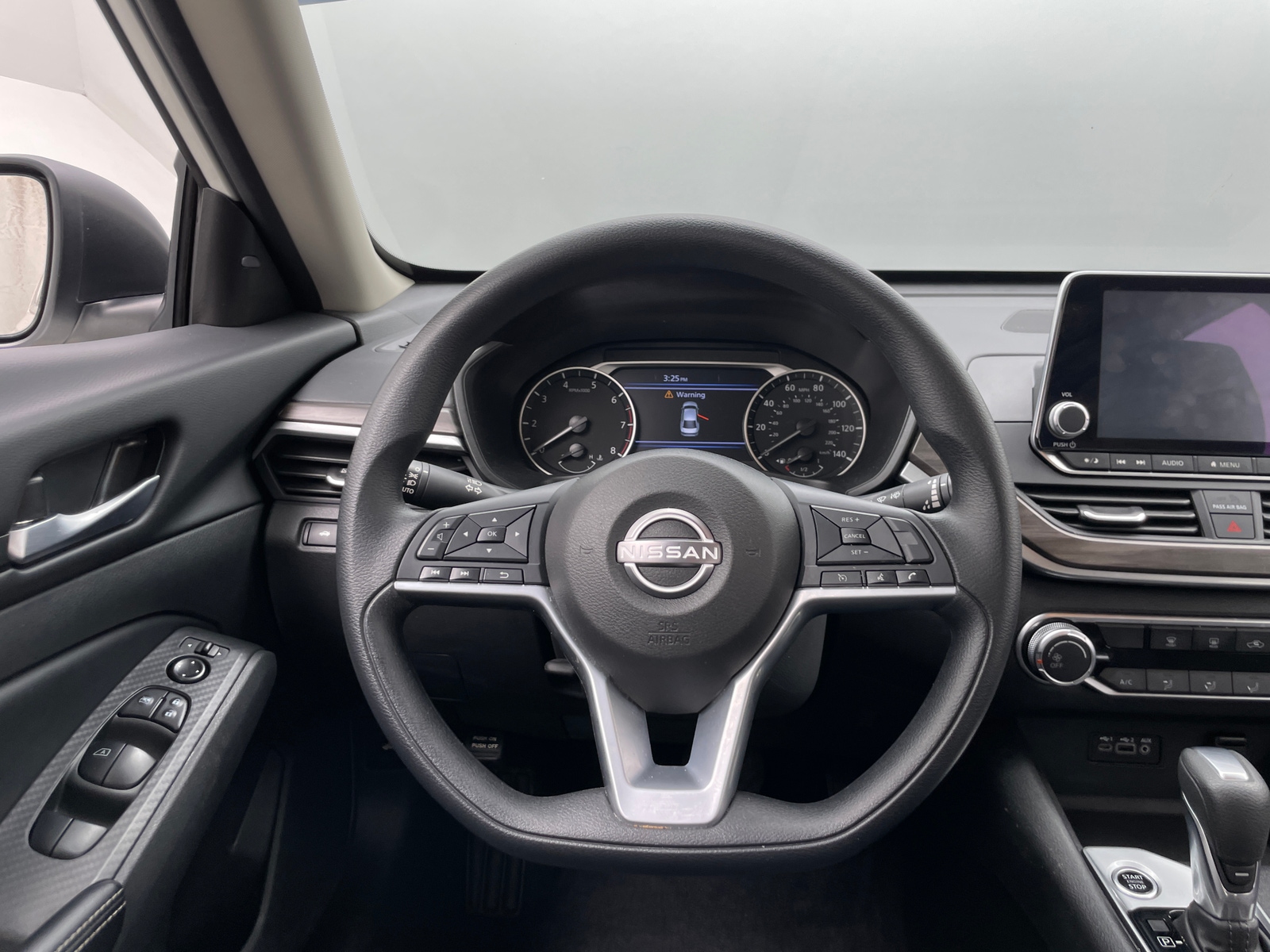 Thumbnail: 2025 Nissan Altima - 5