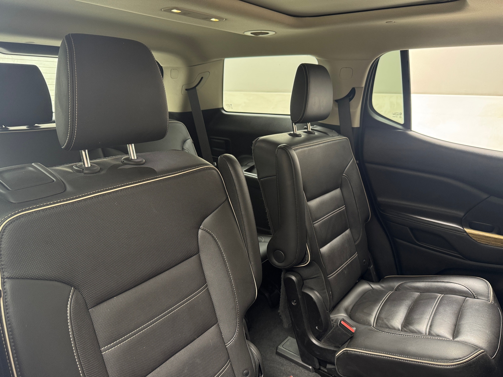 Thumbnail: 2019 GMC Acadia - 5