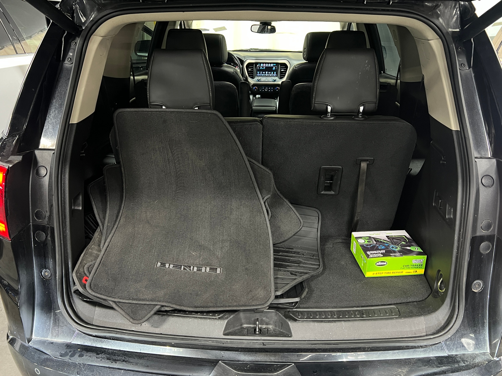 Thumbnail: 2019 GMC Acadia - 6