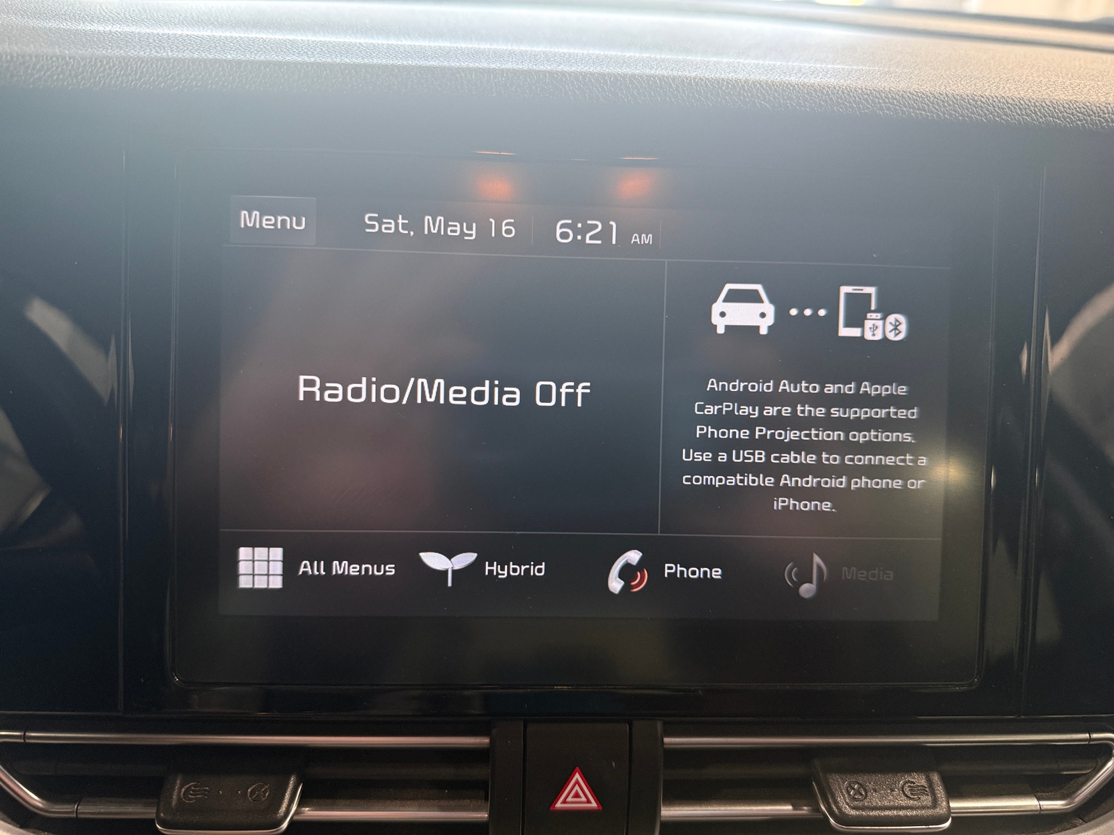 Thumbnail: 2020 Kia Niro - 4