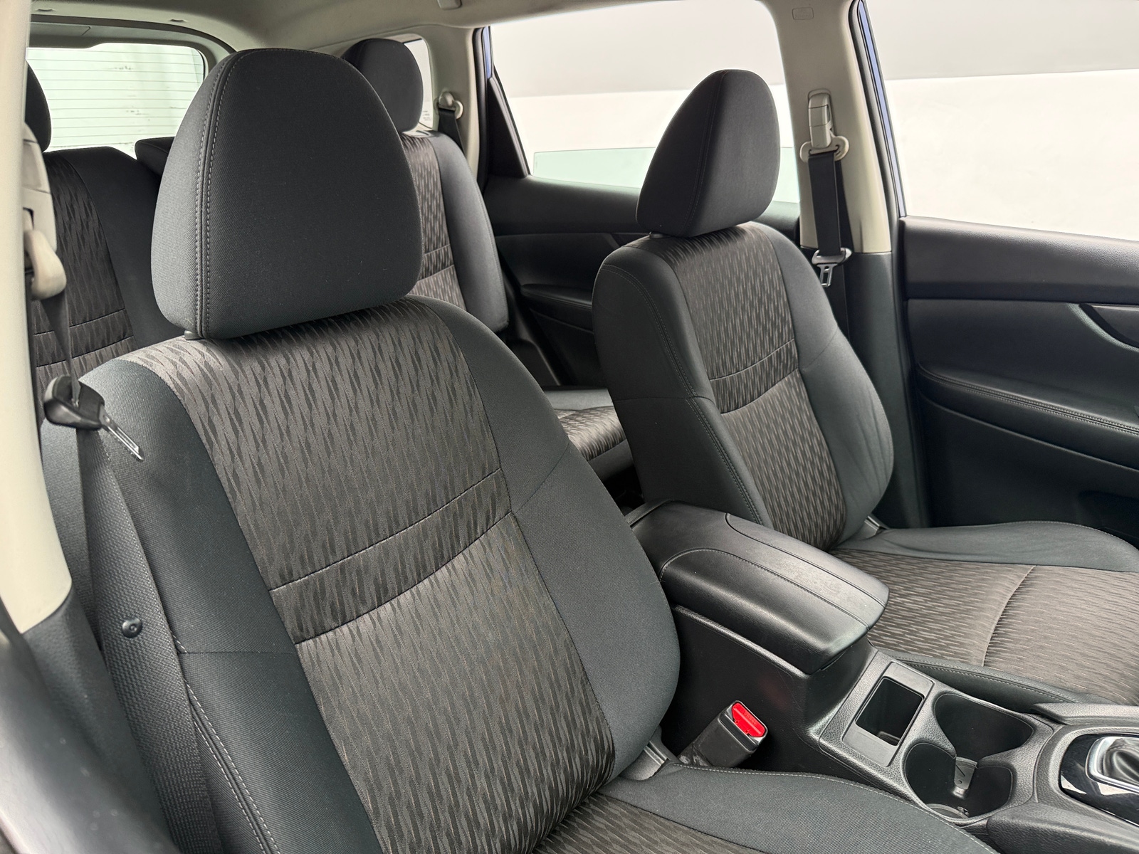 Thumbnail: 2018 Nissan Rogue - 2