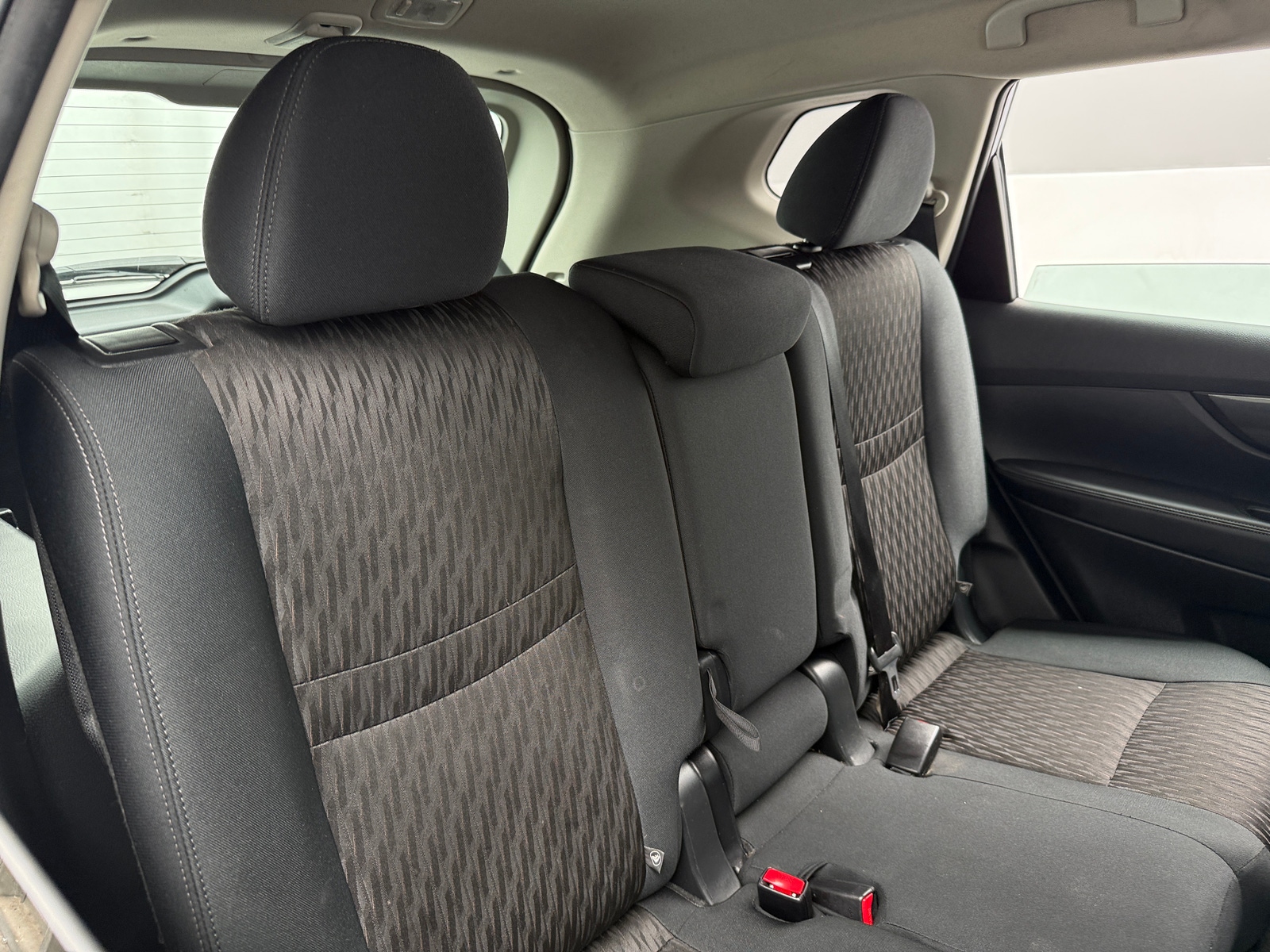 Thumbnail: 2018 Nissan Rogue - 6