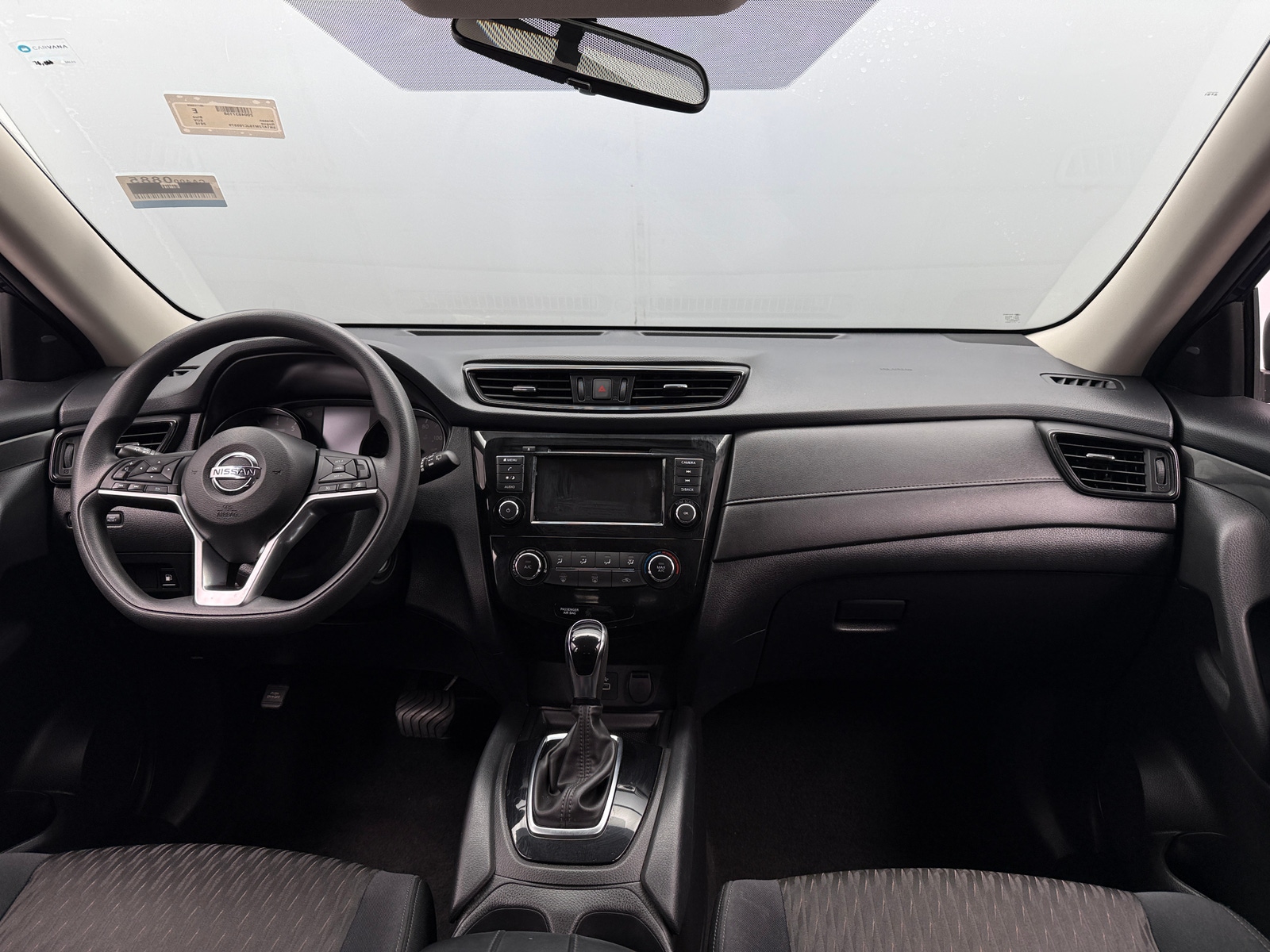 Thumbnail: 2018 Nissan Rogue - 3