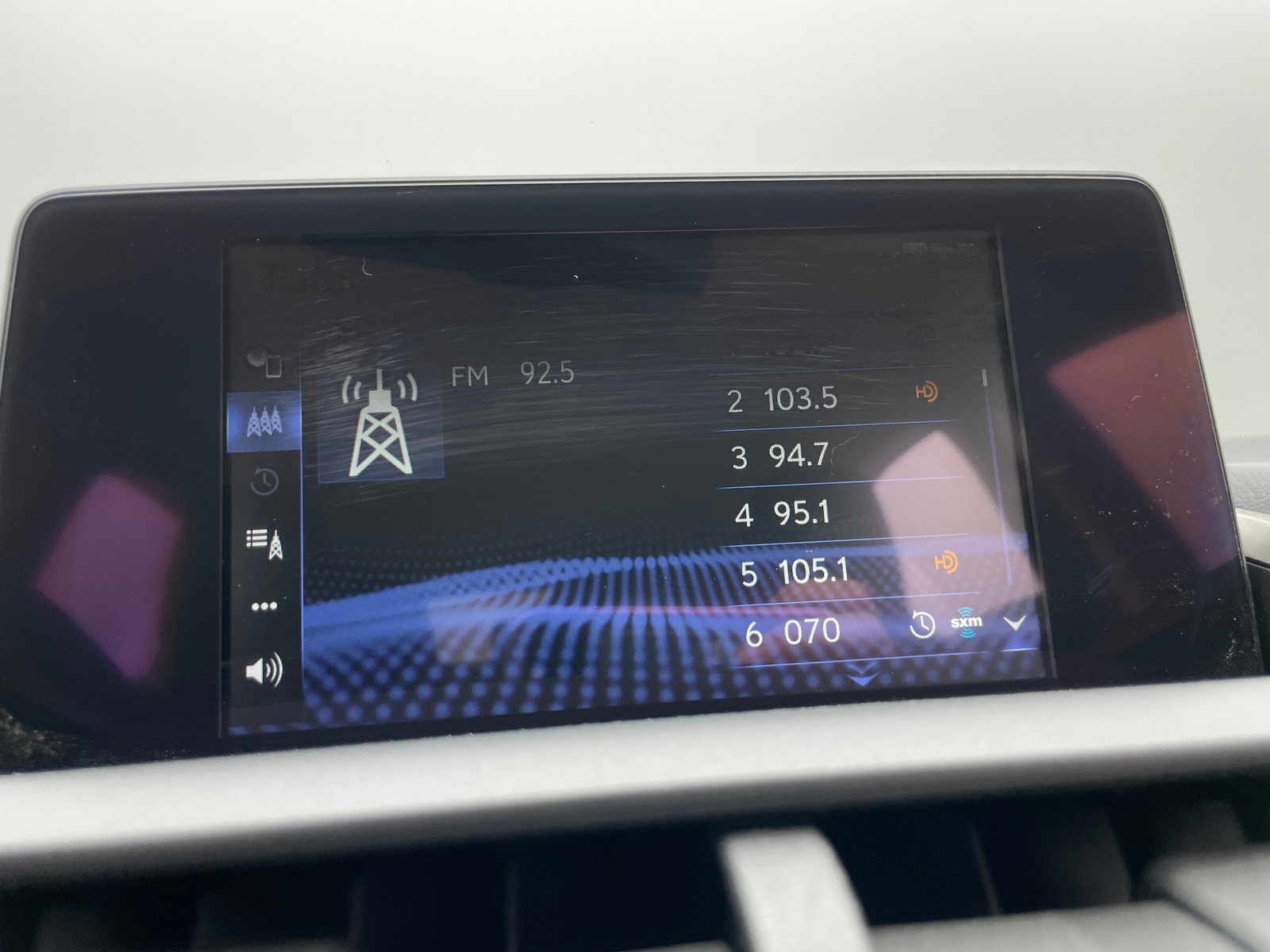Thumbnail: 2019 Lexus NX - 3