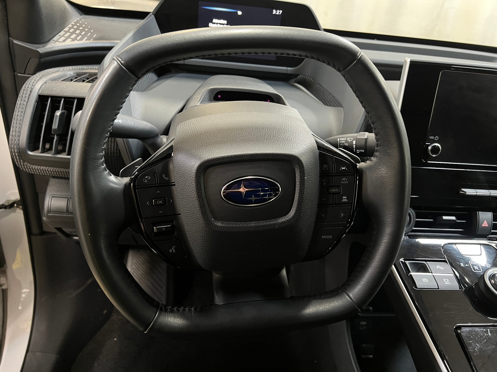 Thumbnail: 2024 Subaru Solterra - 5