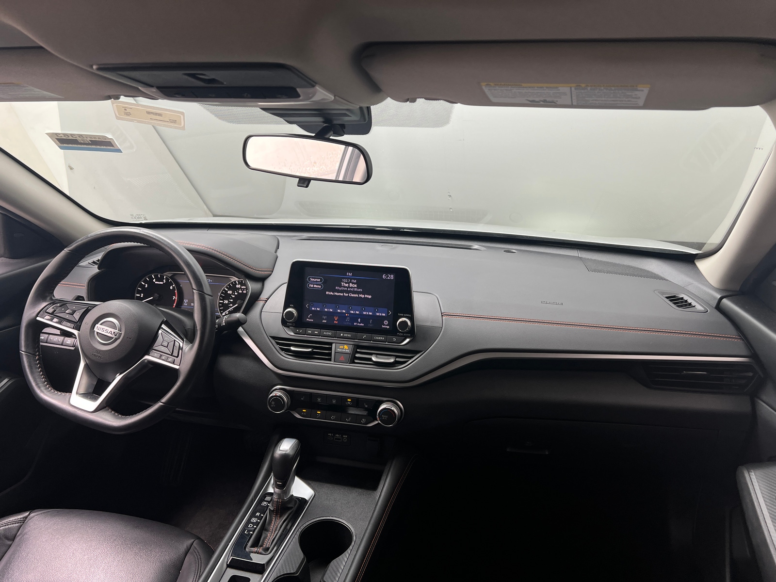 Thumbnail: 2021 Nissan Altima - 3
