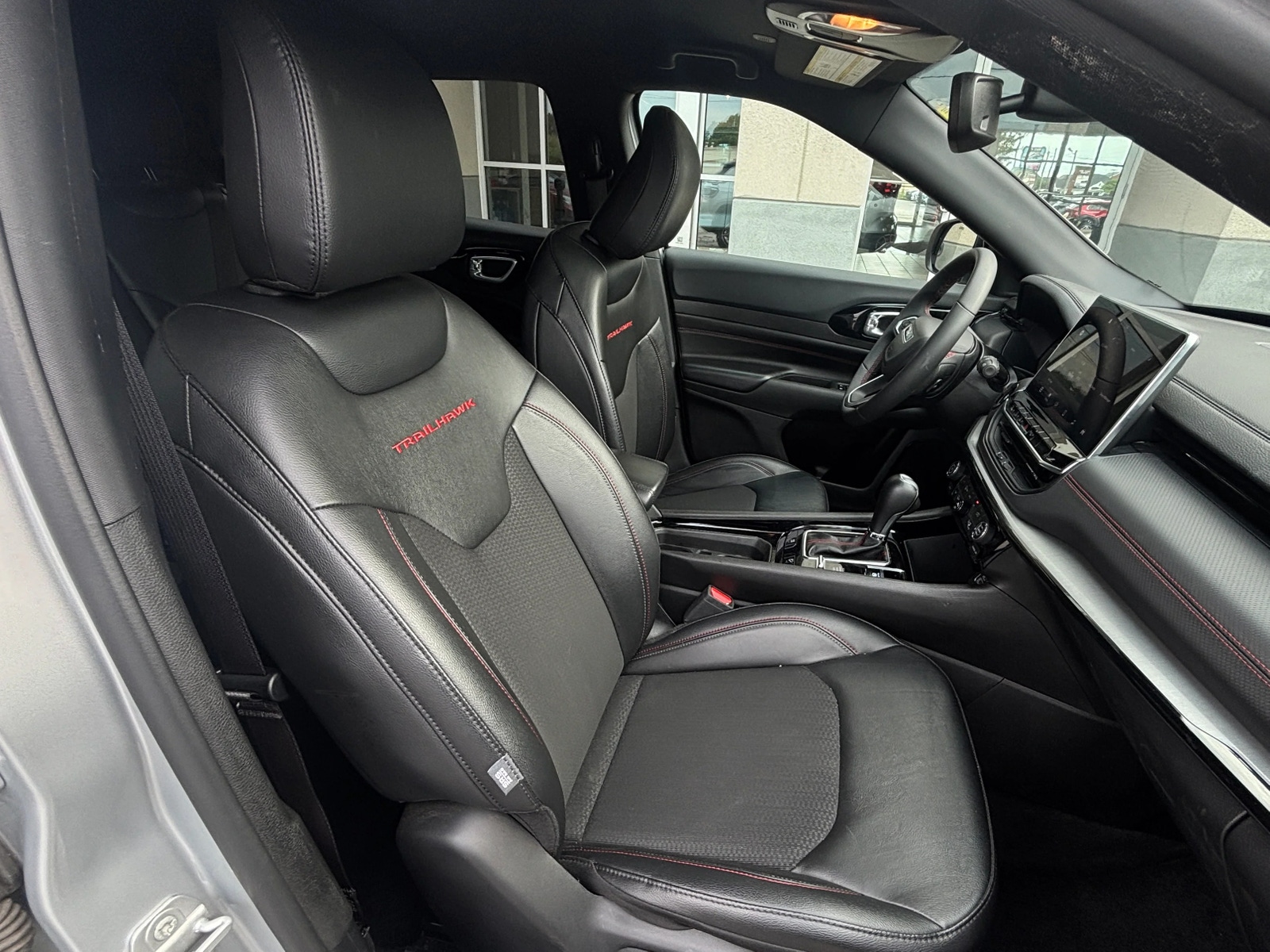 Thumbnail: 2025 Jeep Compass - 2