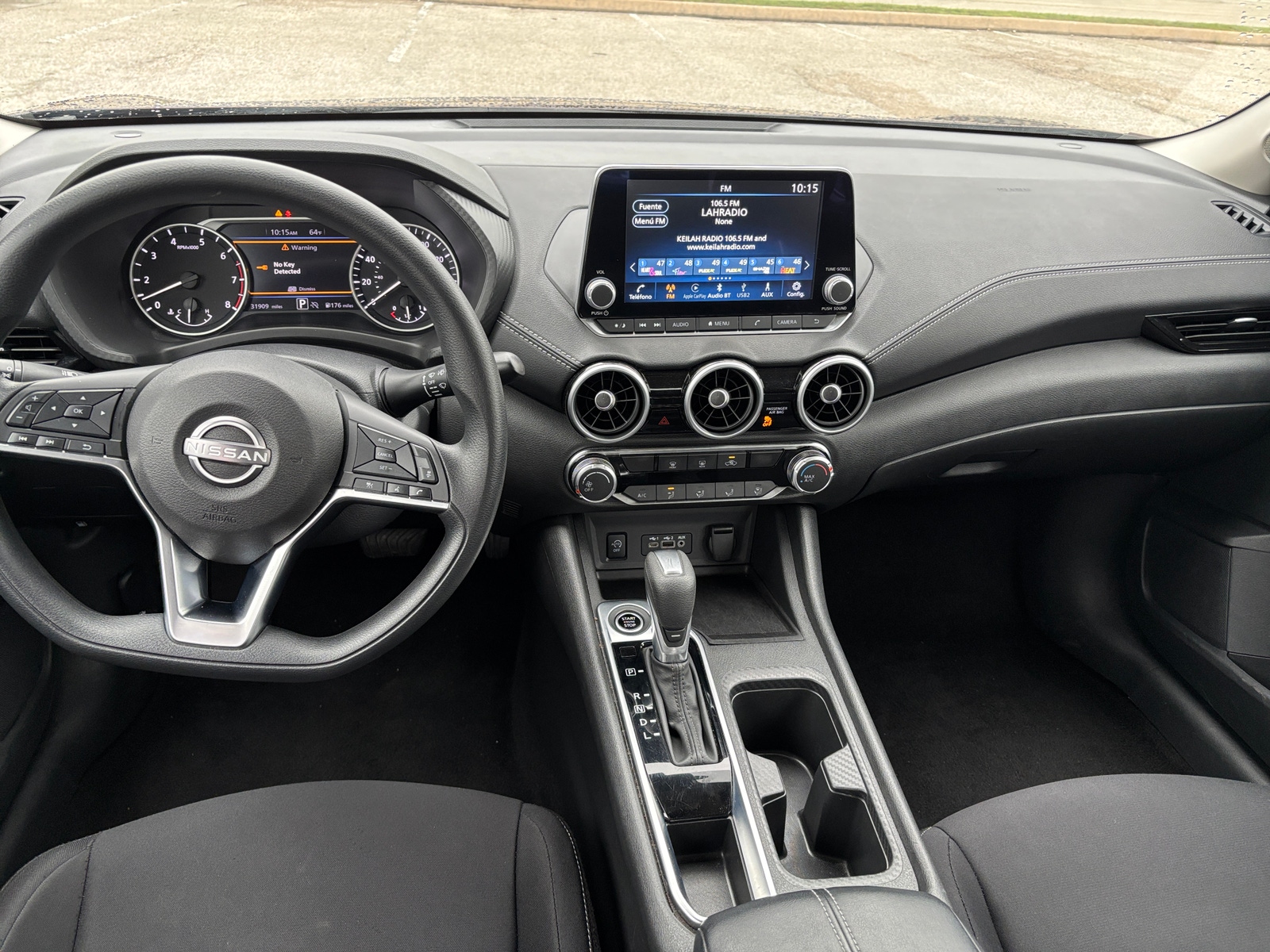 Thumbnail: 2025 Nissan Sentra - 3