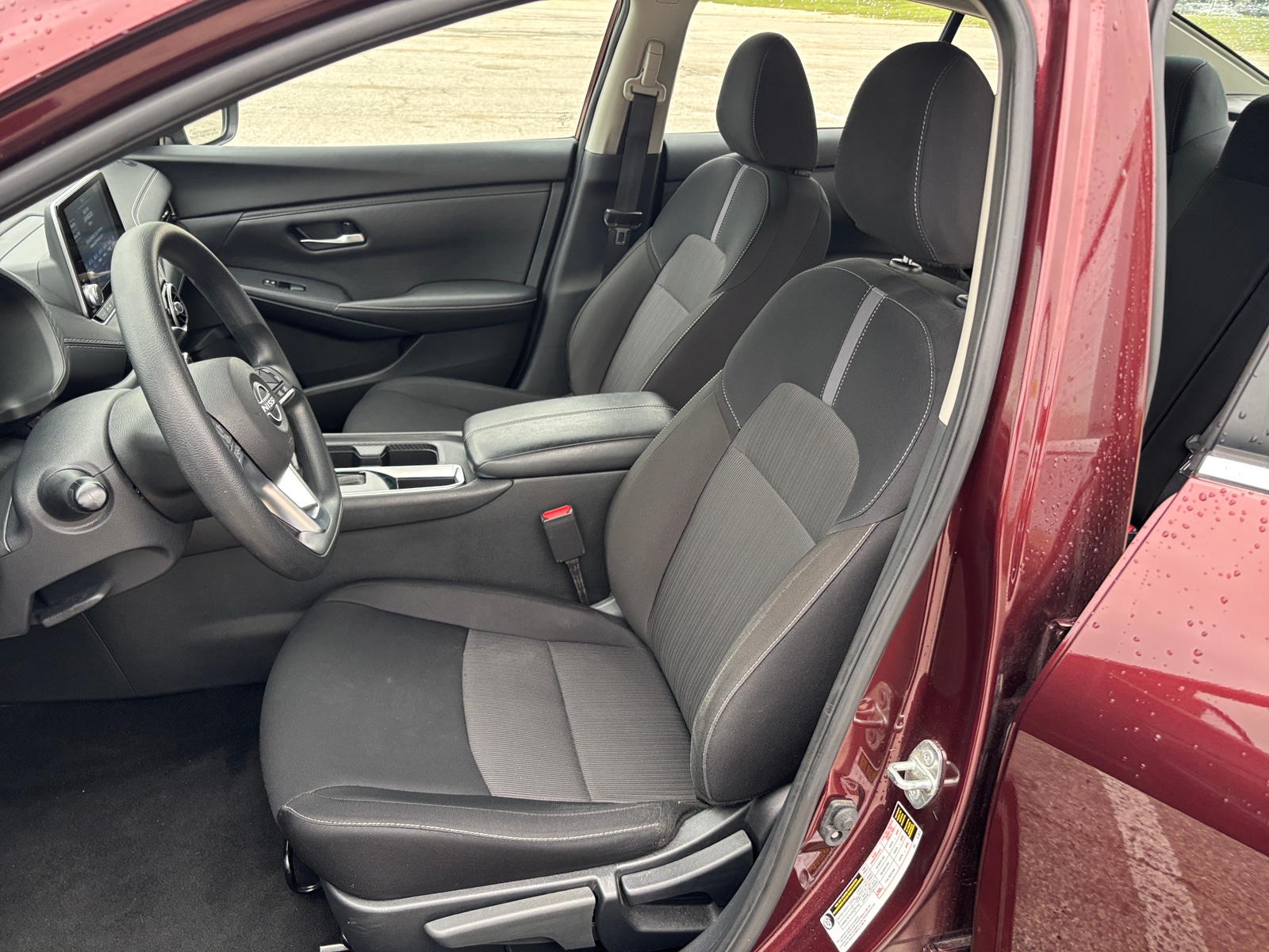 Thumbnail: 2025 Nissan Sentra - 2
