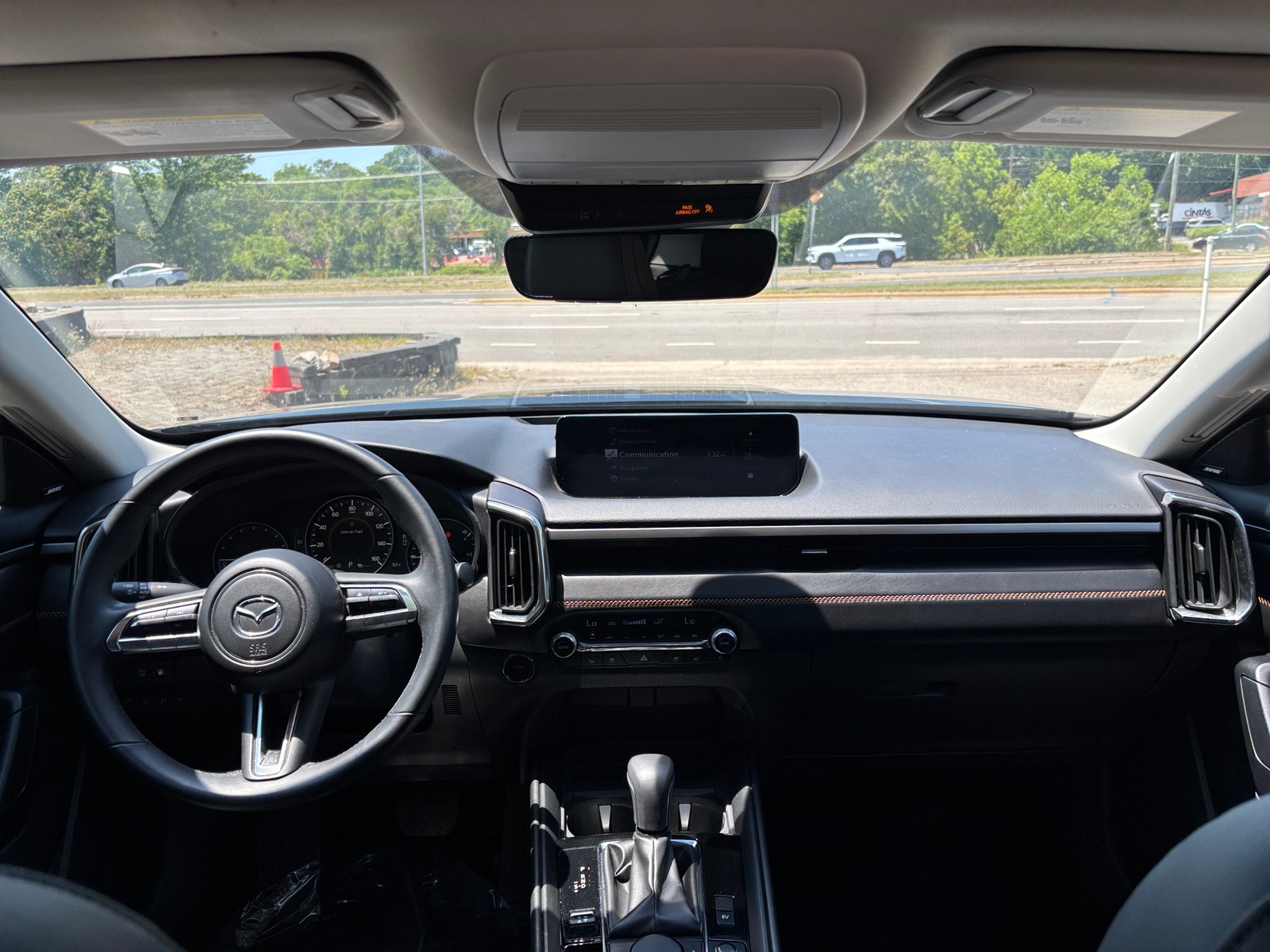 Thumbnail: 2025 Mazda CX-50 - 3