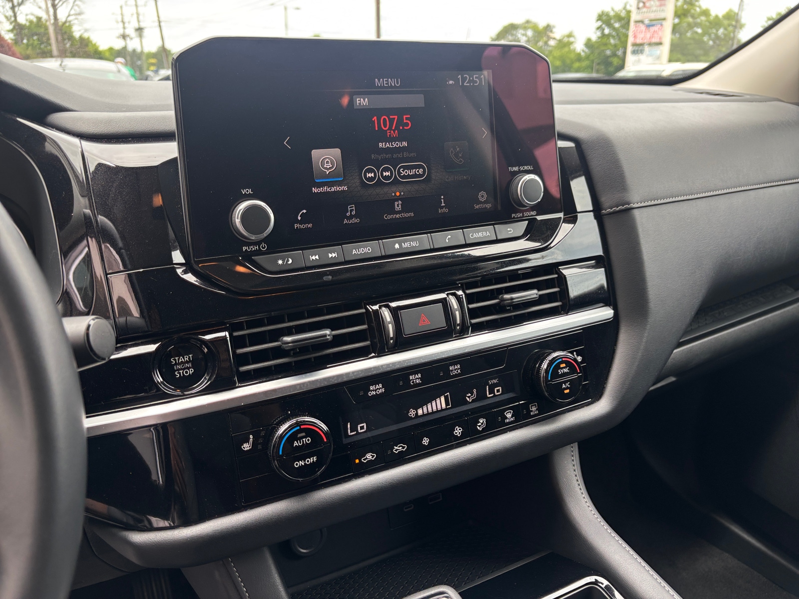 Thumbnail: 2025 Nissan Pathfinder - 4