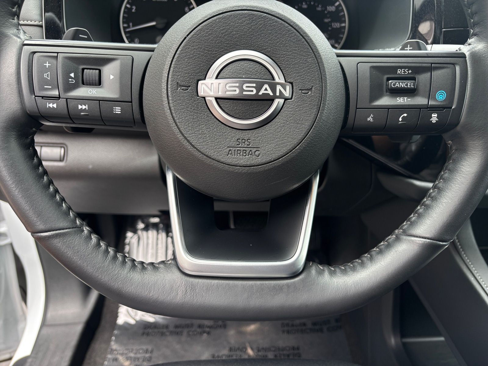 Thumbnail: 2025 Nissan Pathfinder - 5