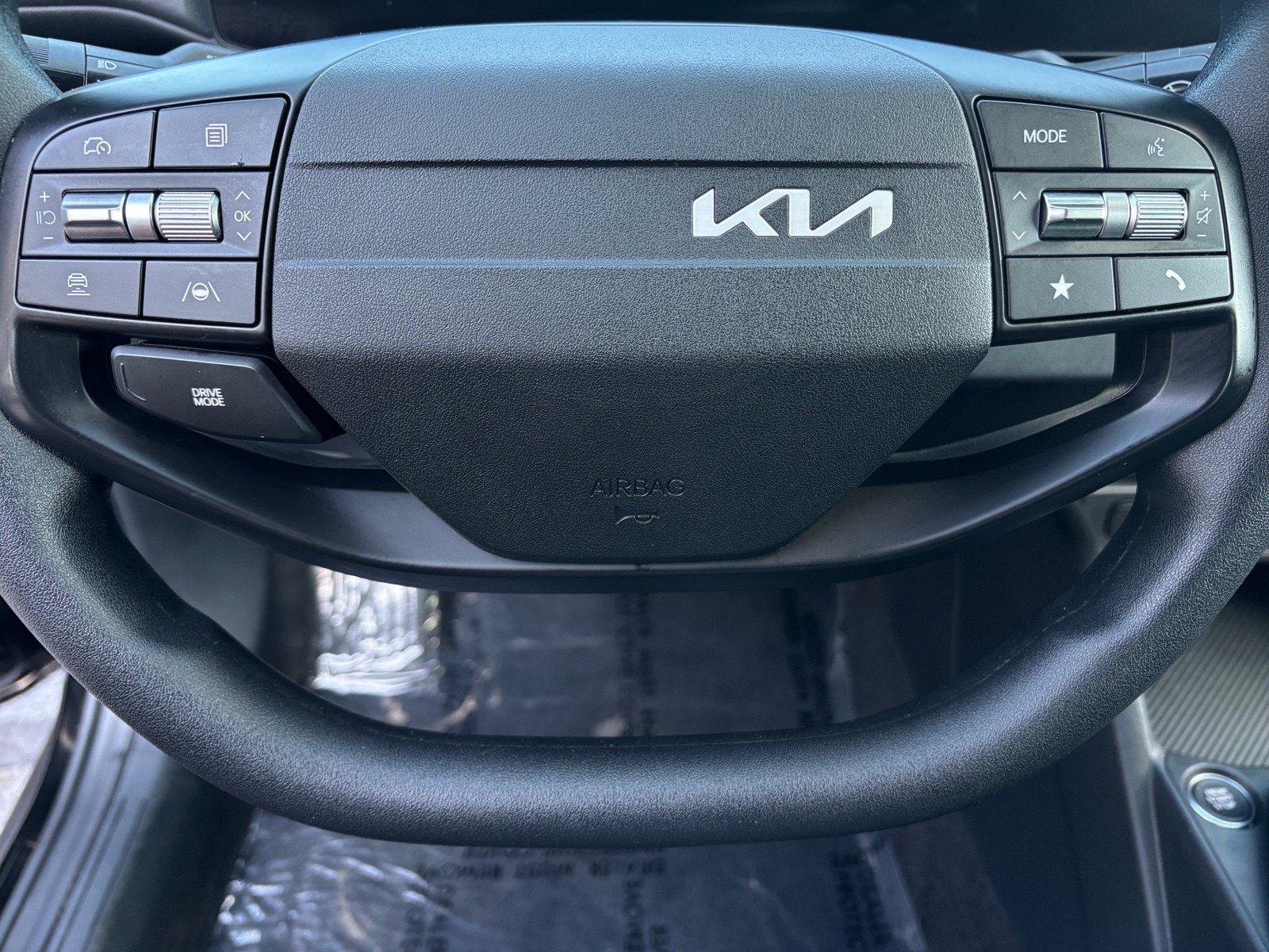 Thumbnail: 2025 Kia K4 - 5