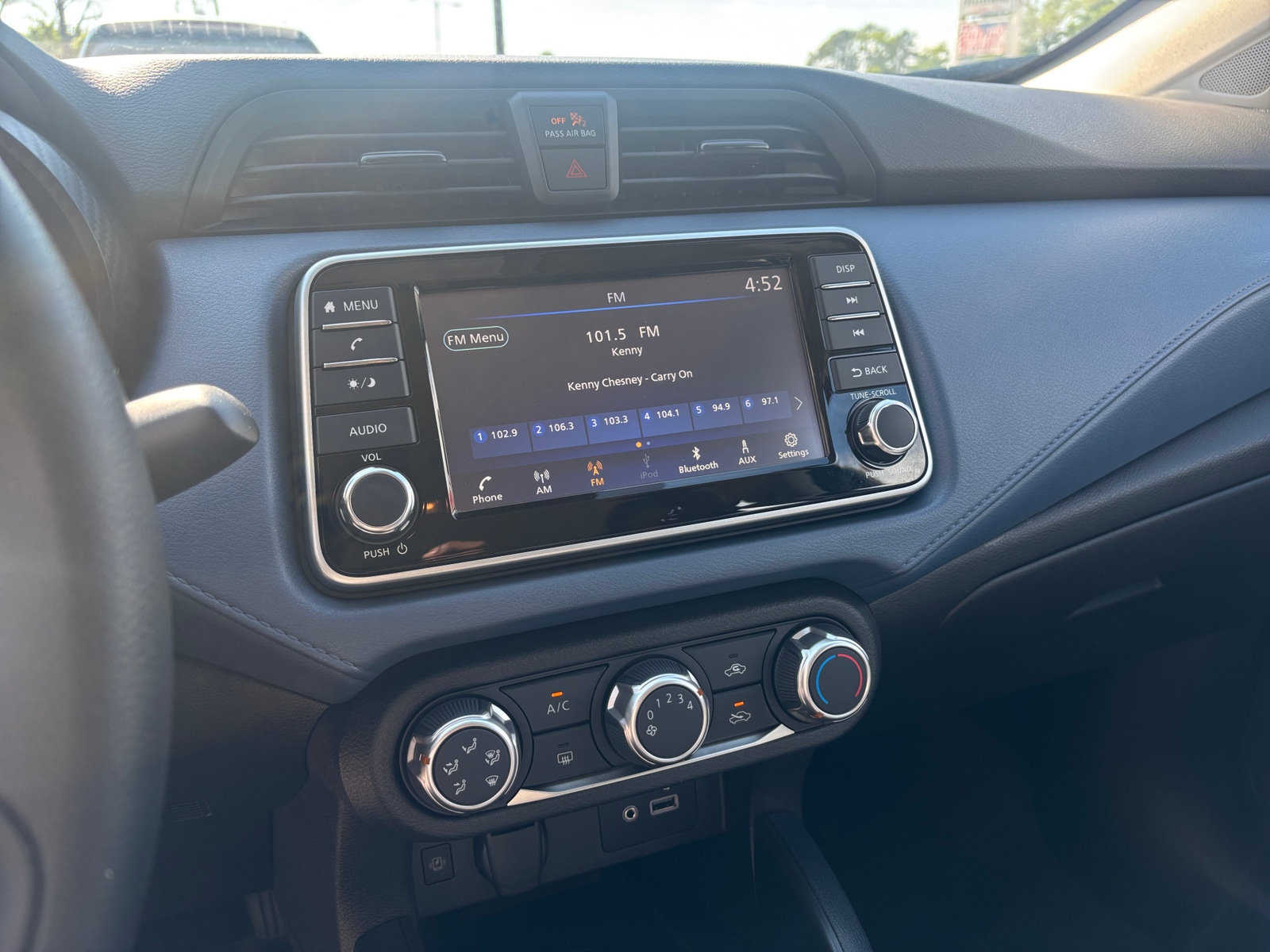Thumbnail: 2025 Nissan Versa - 4