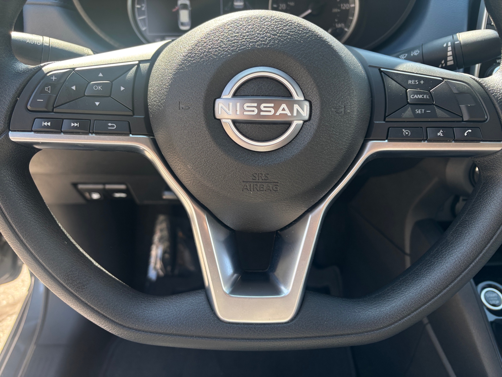 Thumbnail: 2025 Nissan Versa - 5