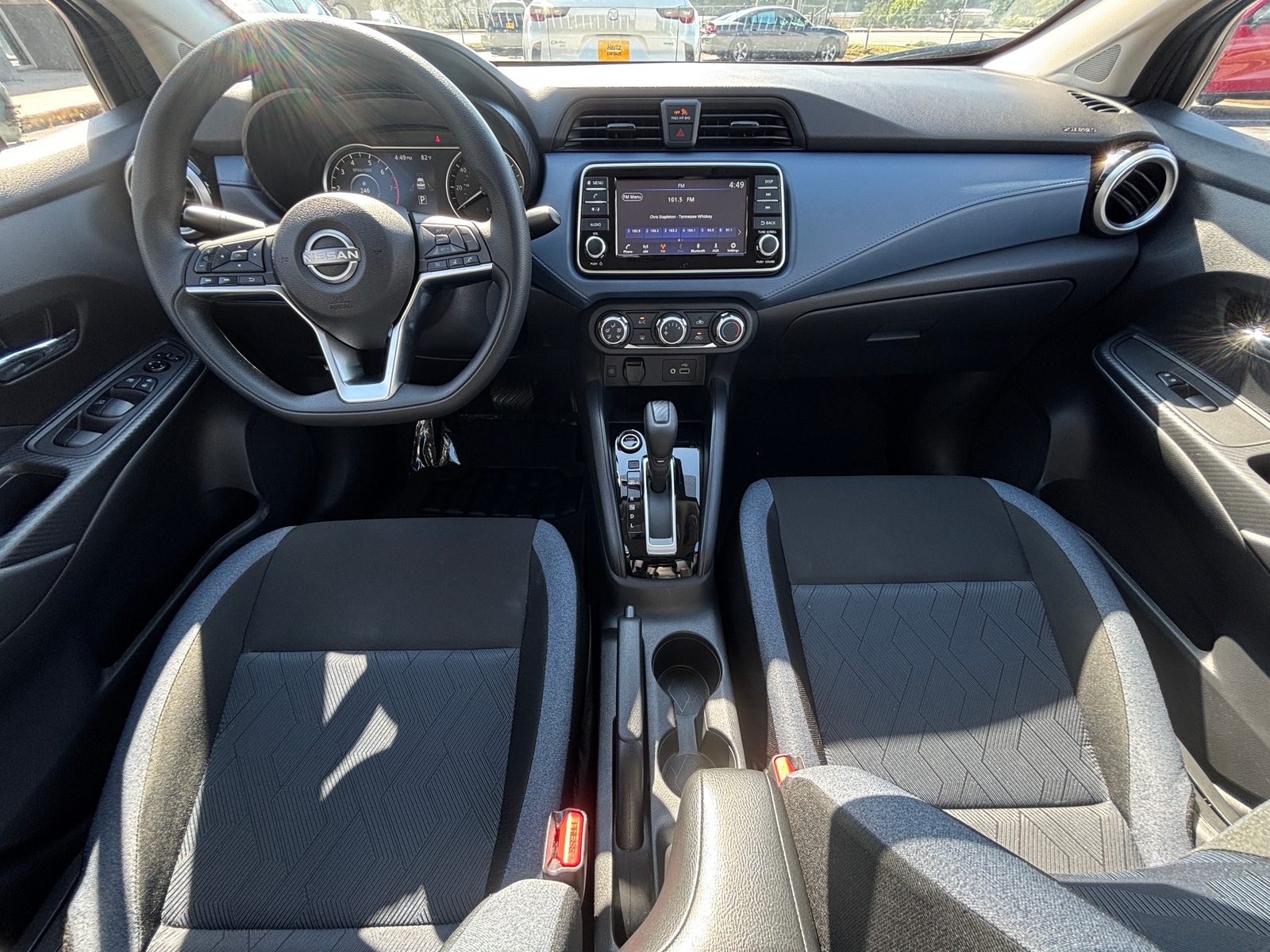 Thumbnail: 2025 Nissan Versa - 3