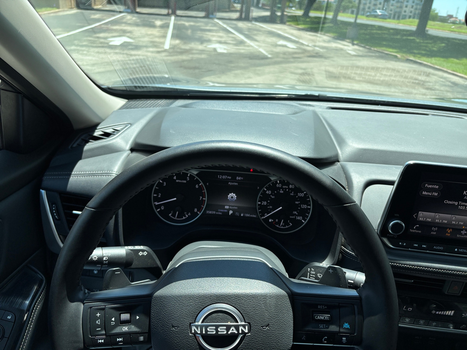 Thumbnail: 2025 Nissan Rogue - 4