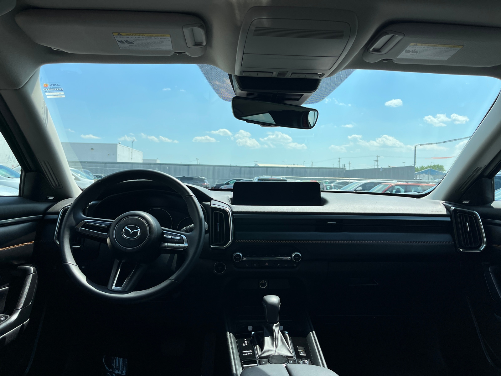 Thumbnail: 2025 Mazda CX-50 - 2