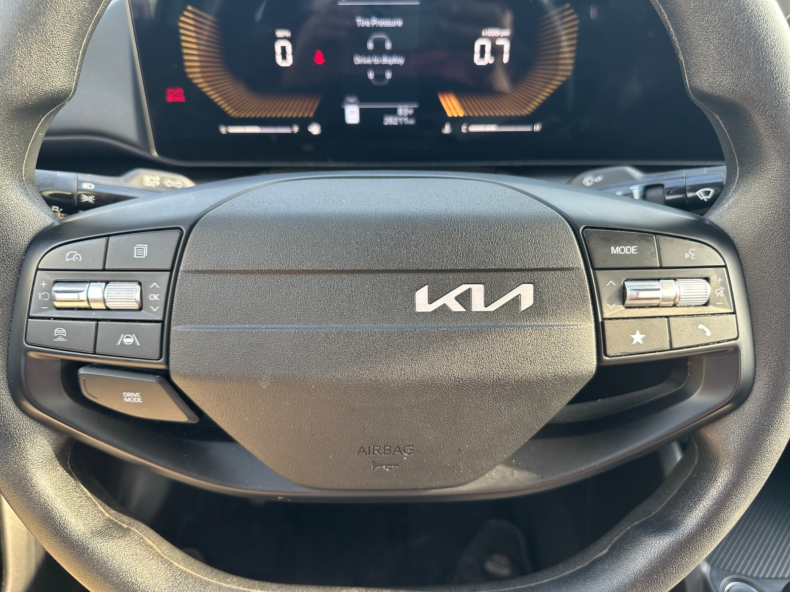 Thumbnail: 2025 Kia K4 - 5