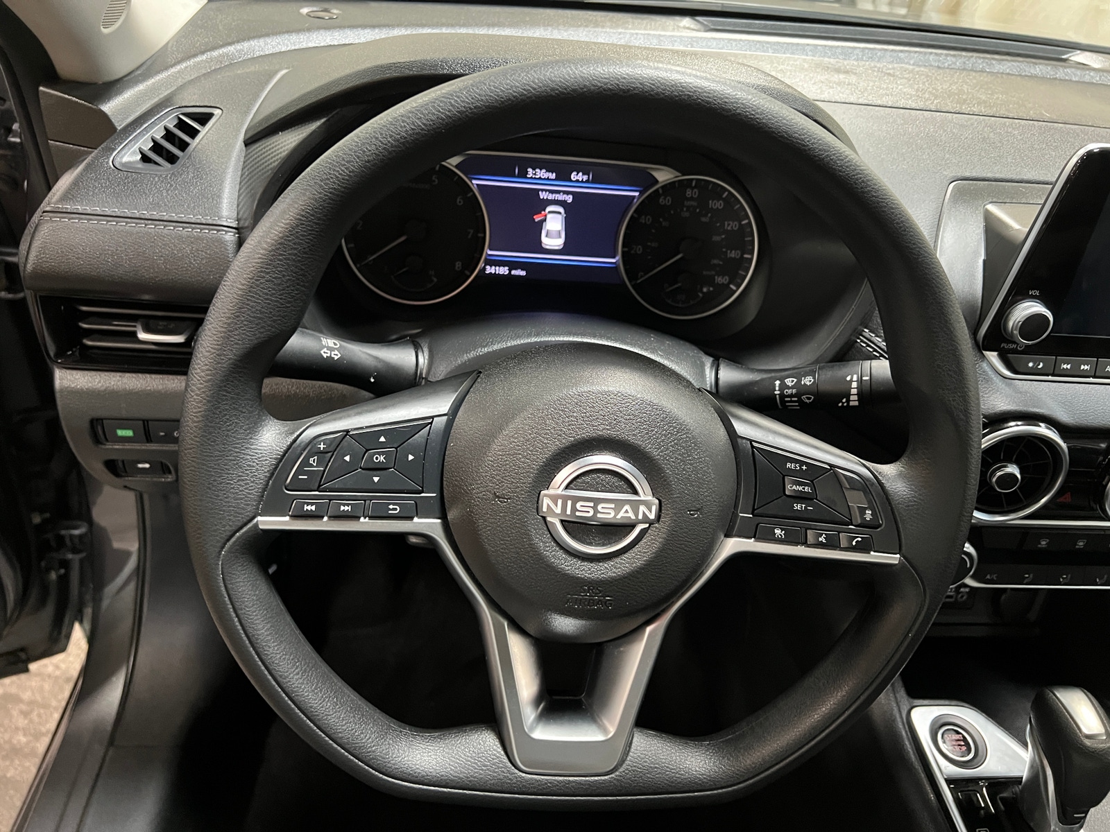 Thumbnail: 2025 Nissan Sentra - 5