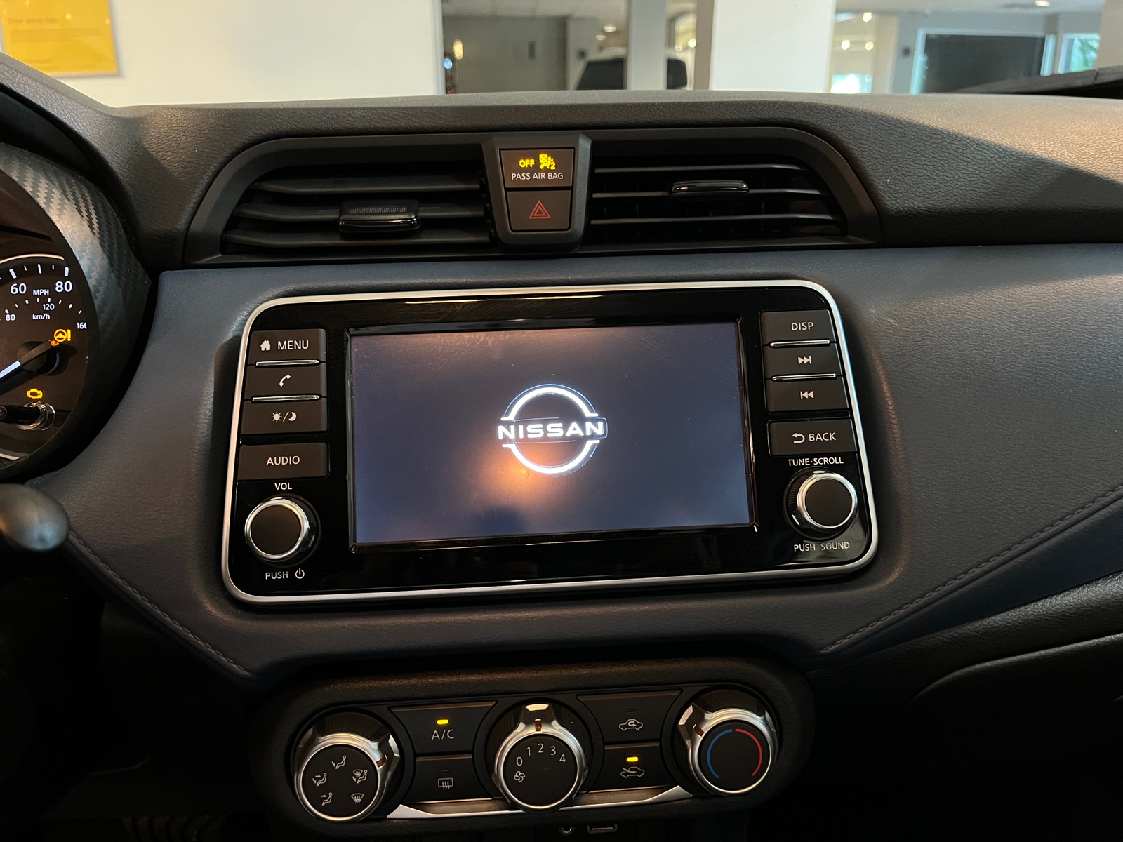 Thumbnail: 2025 Nissan Versa - 4