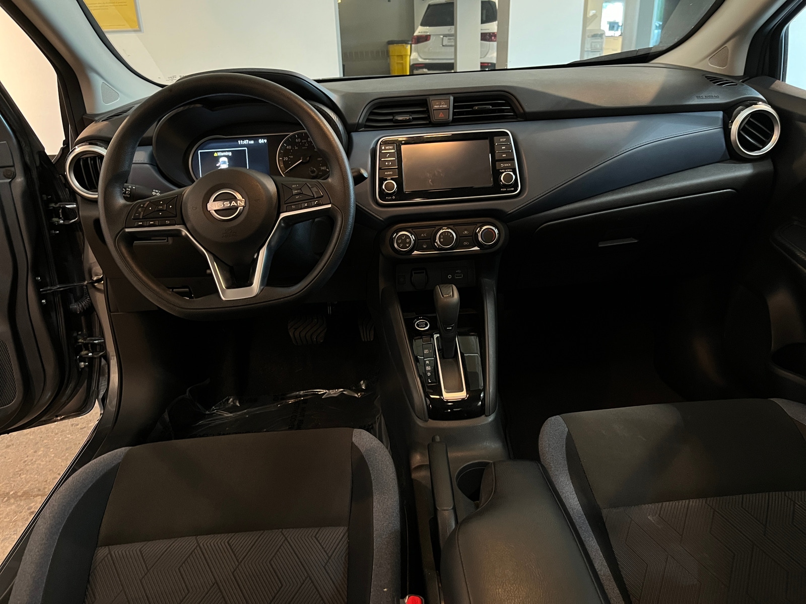 Thumbnail: 2025 Nissan Versa - 3
