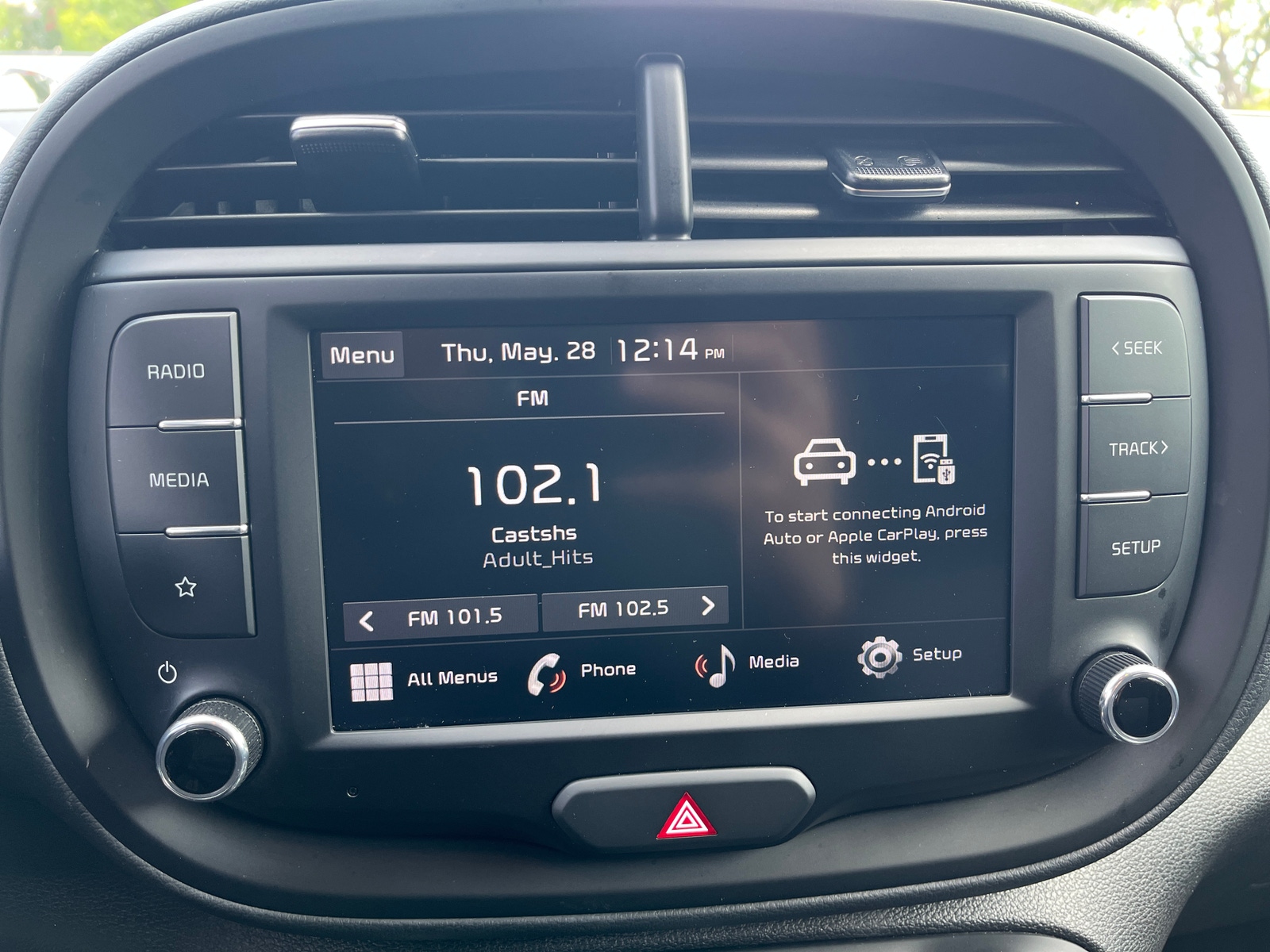 Thumbnail: 2025 Kia Soul - 4