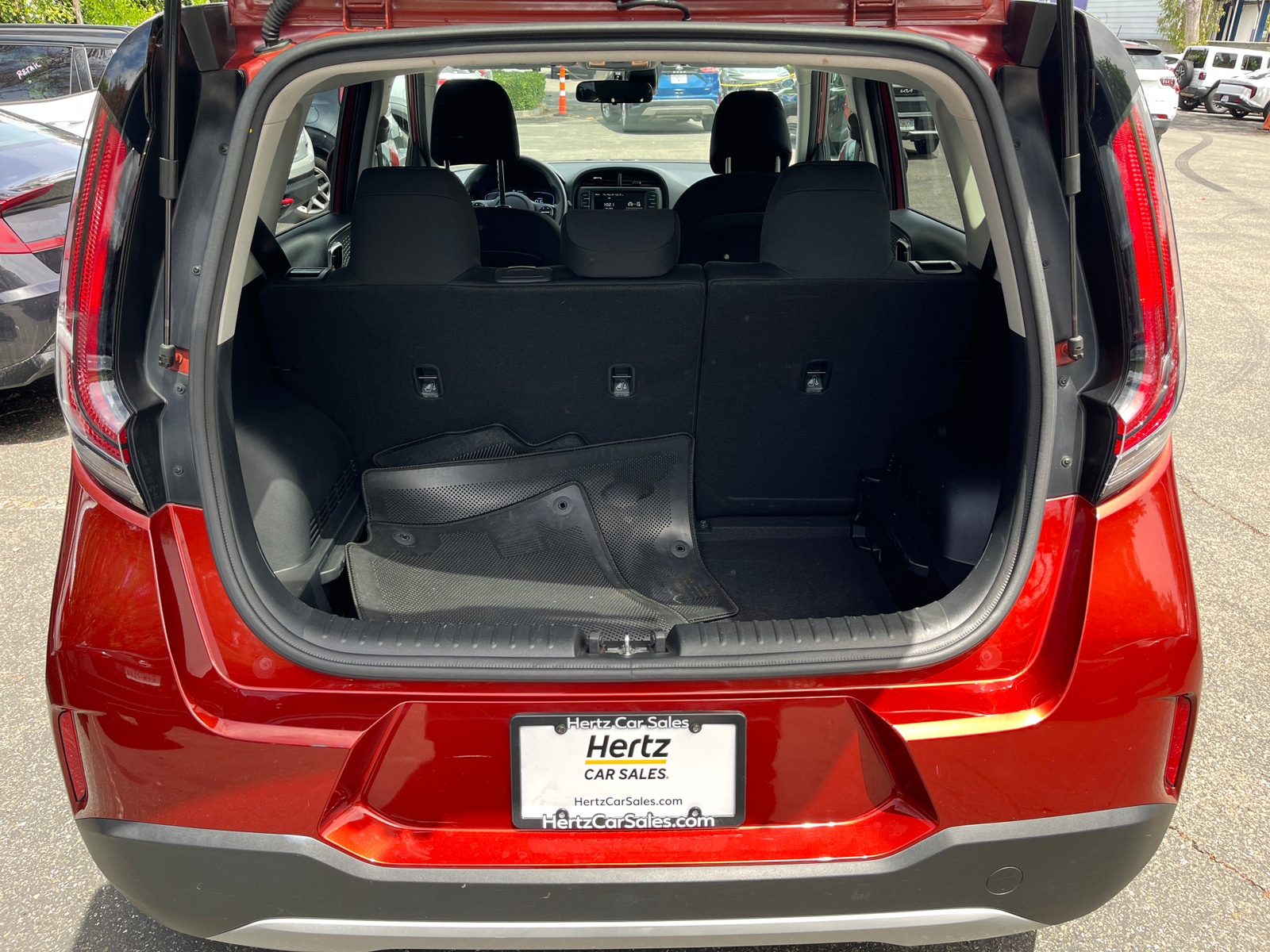 Thumbnail: 2025 Kia Soul - 6